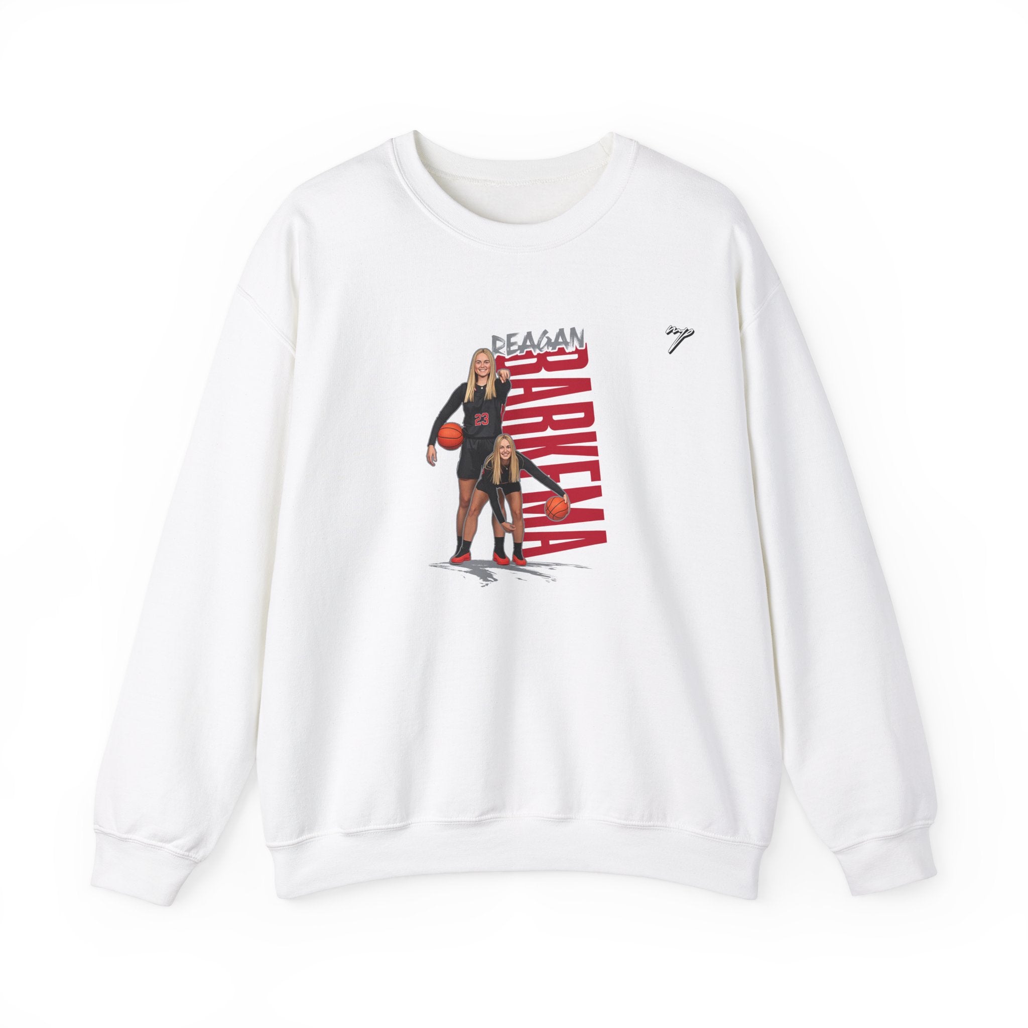 Reagan Barkema Crewneck