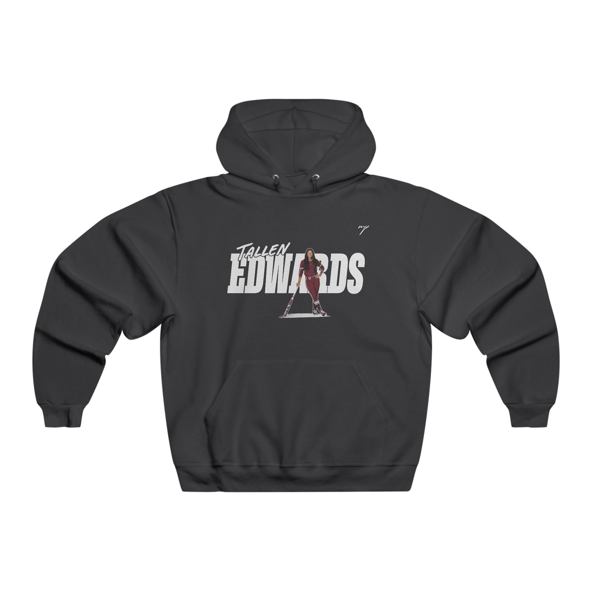 Tallen Edwards Vintage Hoodie