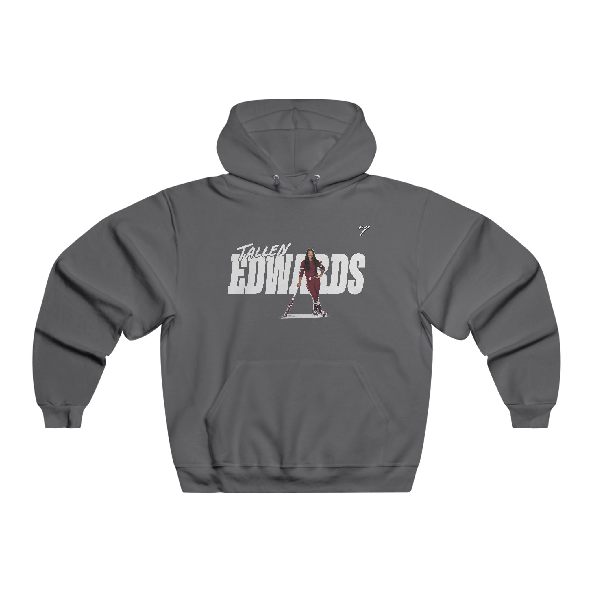 Tallen Edwards Vintage Hoodie