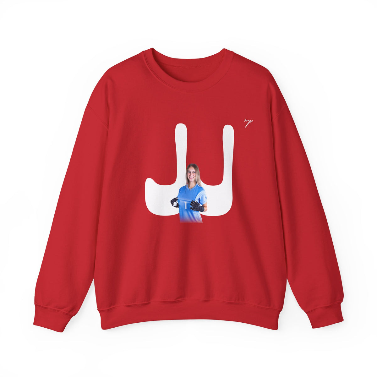 Josie Juvera Crewneck