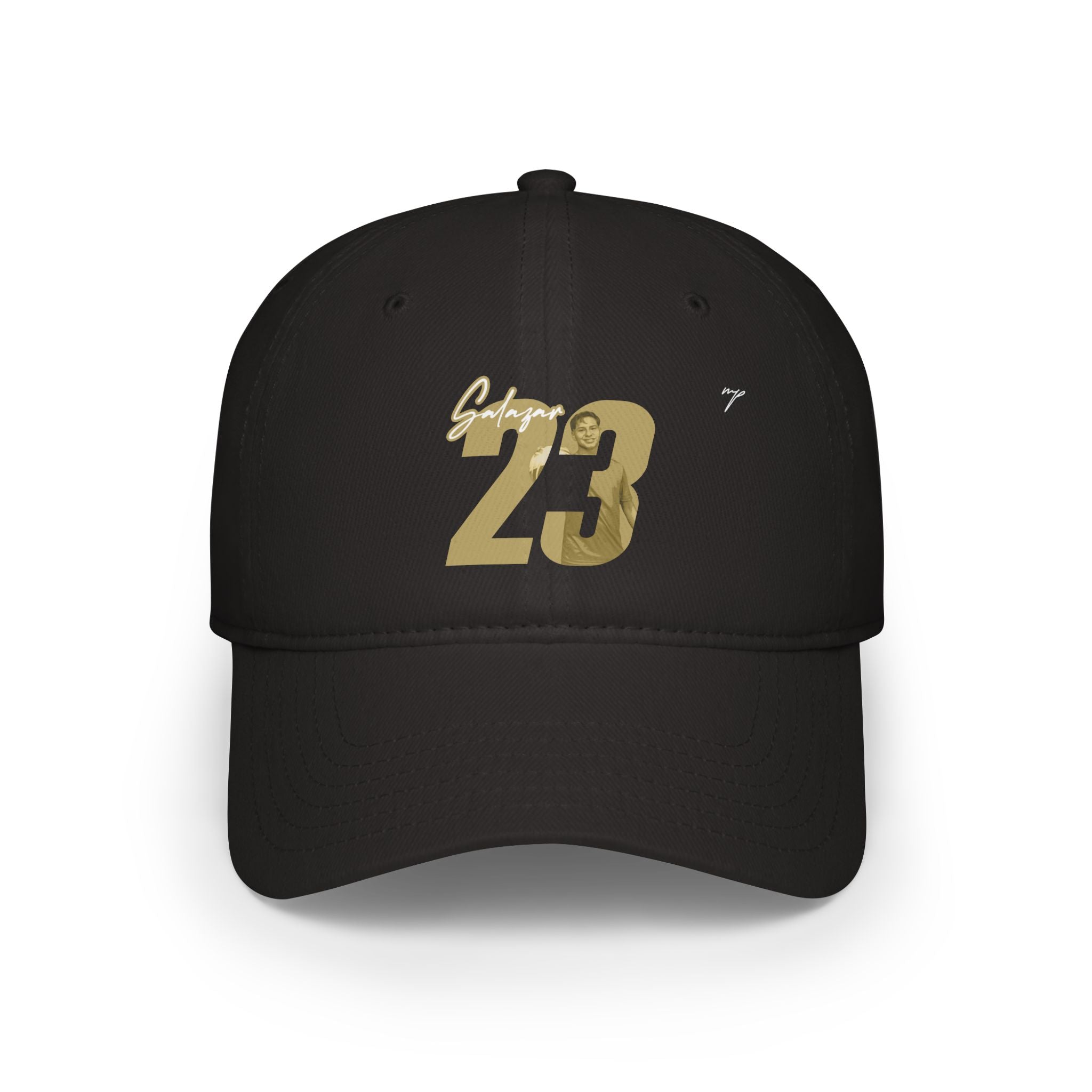 Gerardo Salazar Hat
