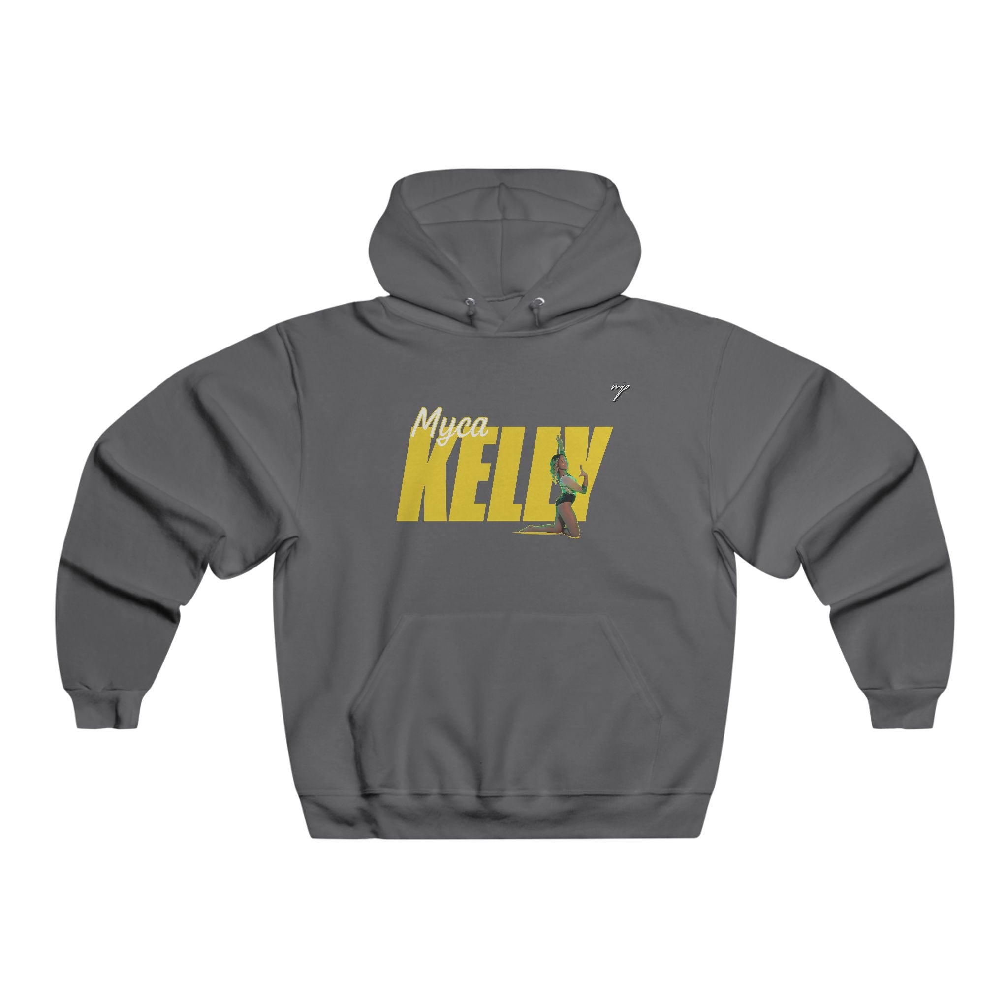 Myca Kelly Vintage Hoodie