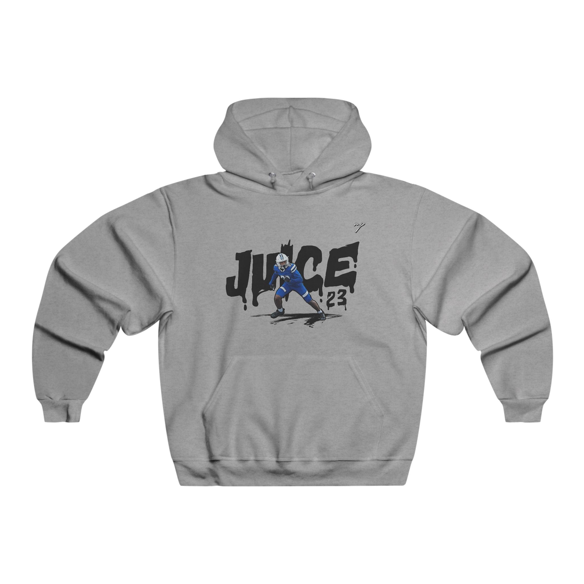 Juice Jones Vintage Hoodie