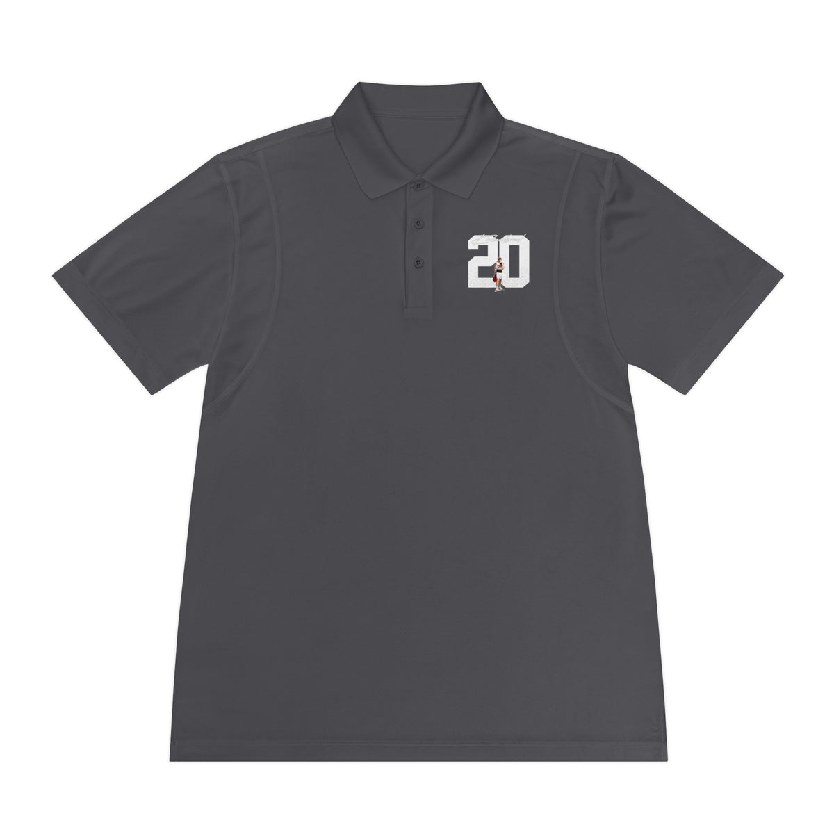 Drenden Knaevelsrud Polo