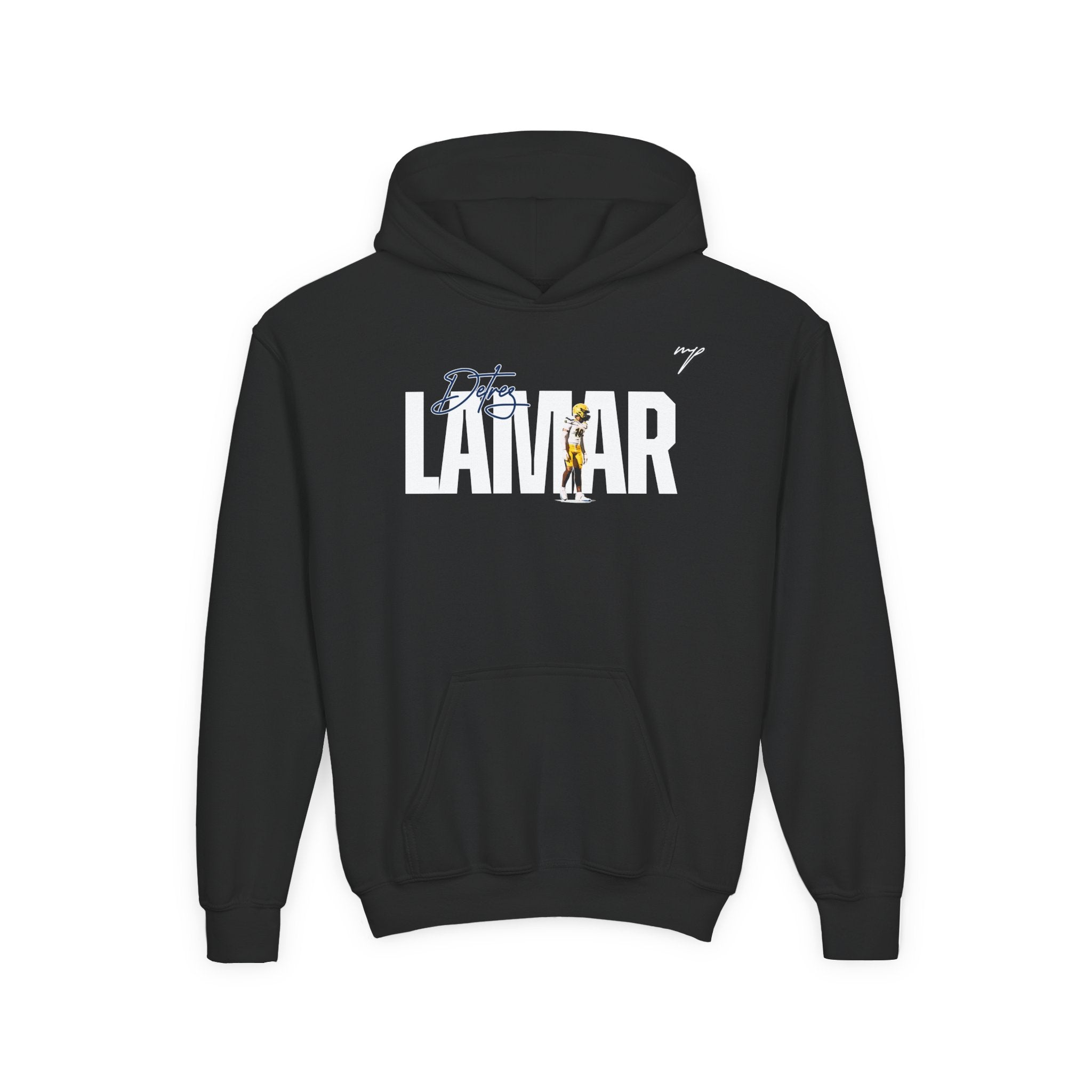 Detrez Lamar YOUTH Hoodie