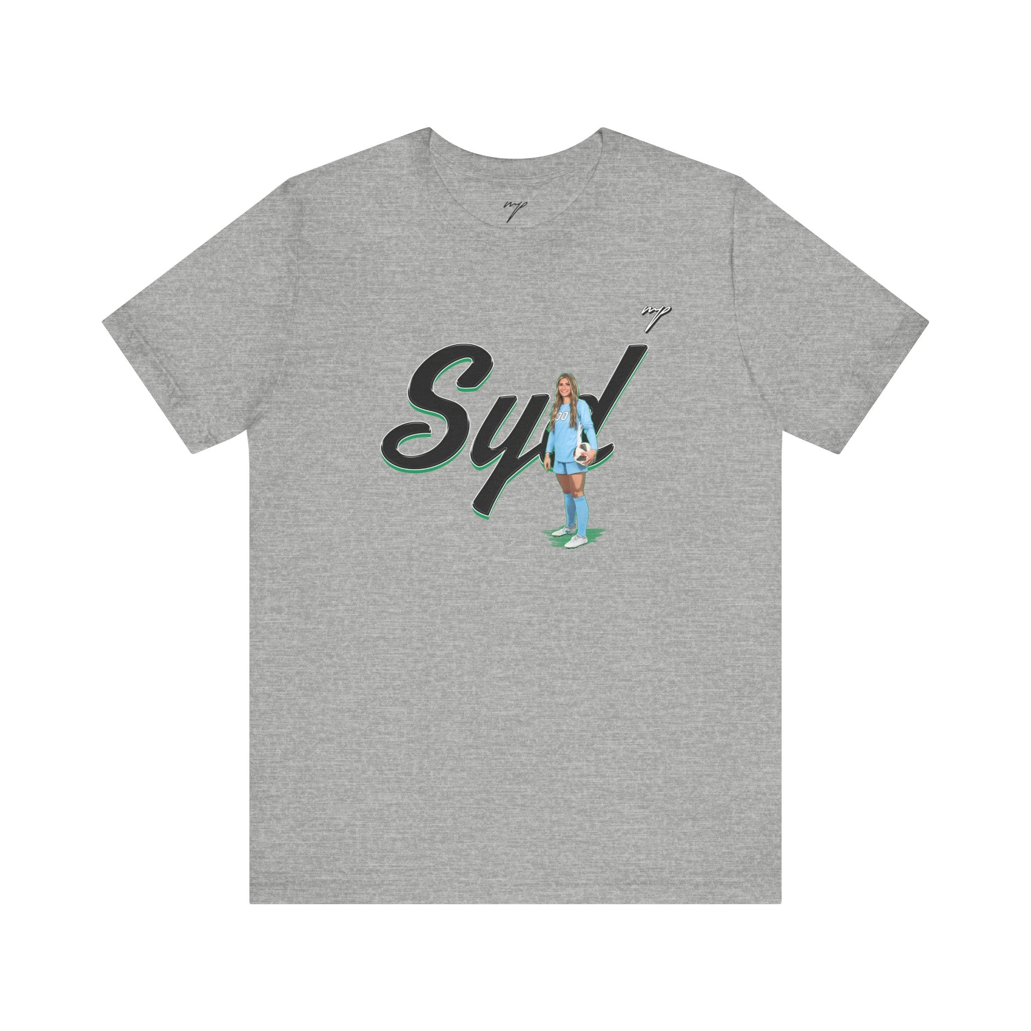 Sydney Bakritzes Graphic Tee