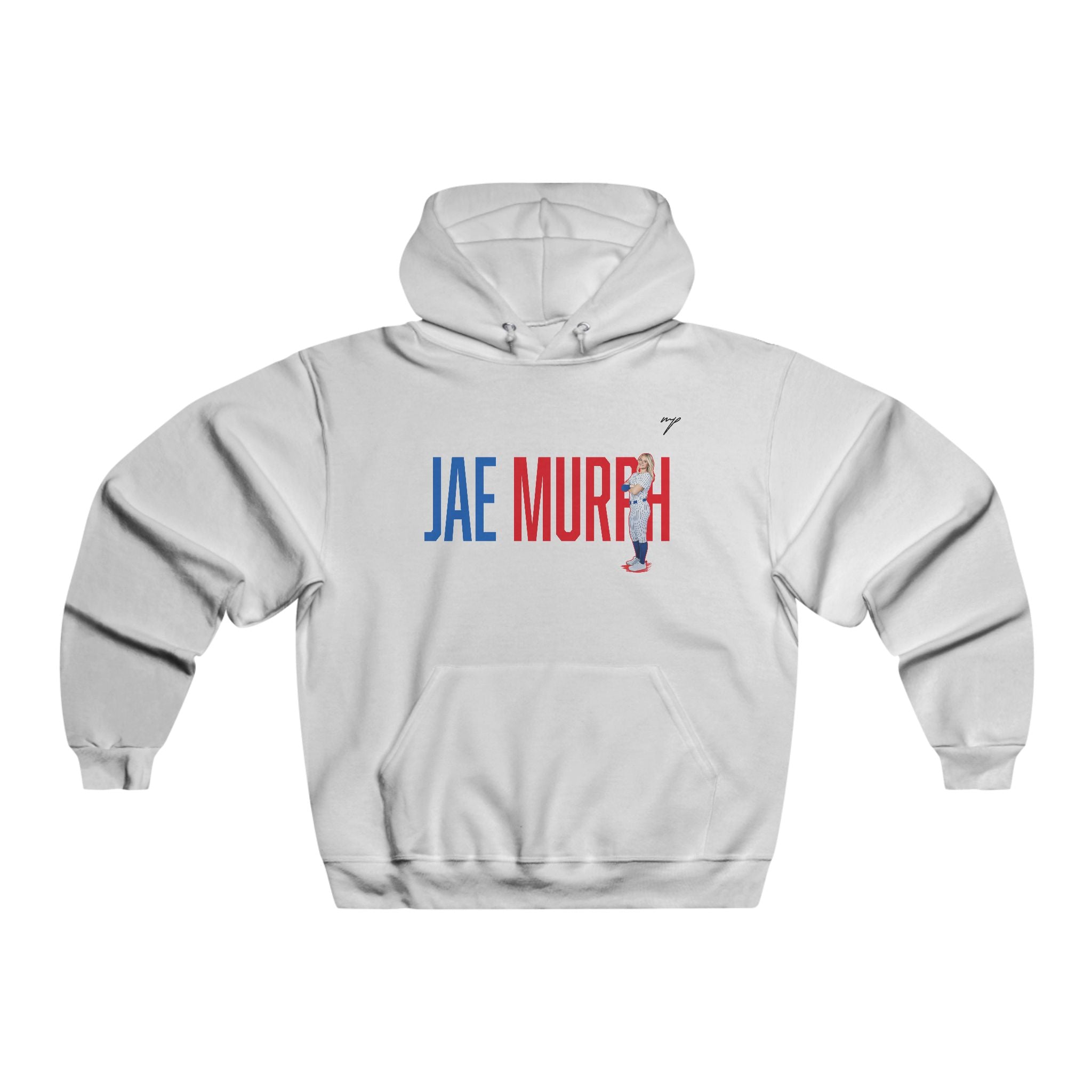 Jaeden Murphy Vintage Hoodie
