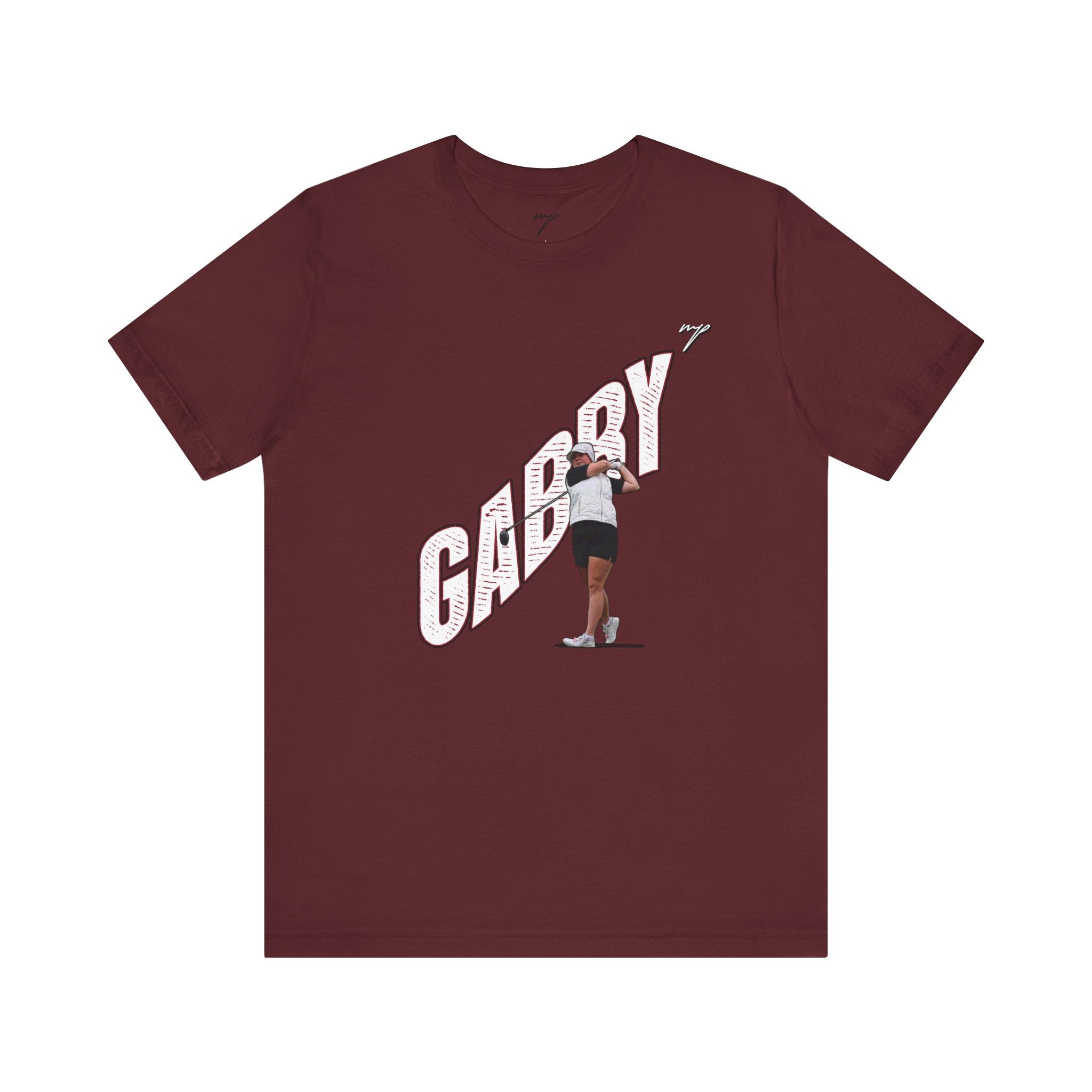 Gabby Penberthy Graphic Tee