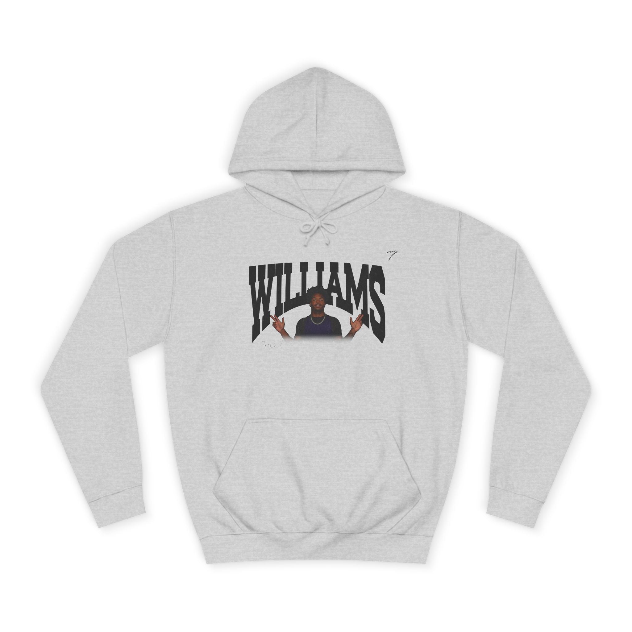 Kannon Williams Hoodie
