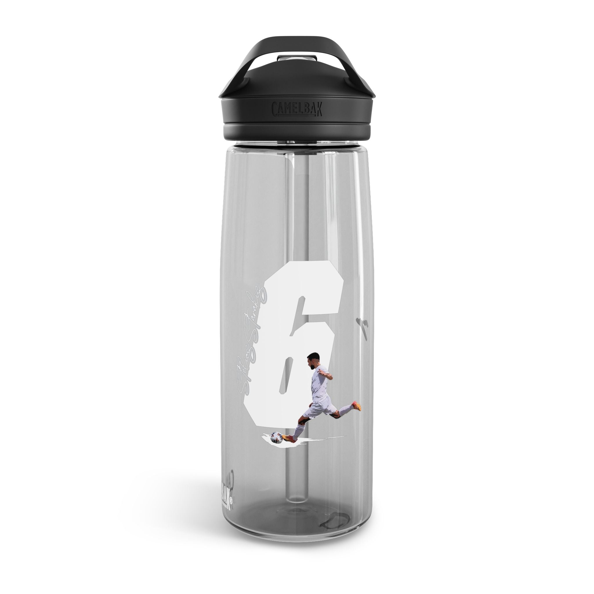 Stelios Starakis CamelBak Water Bottle