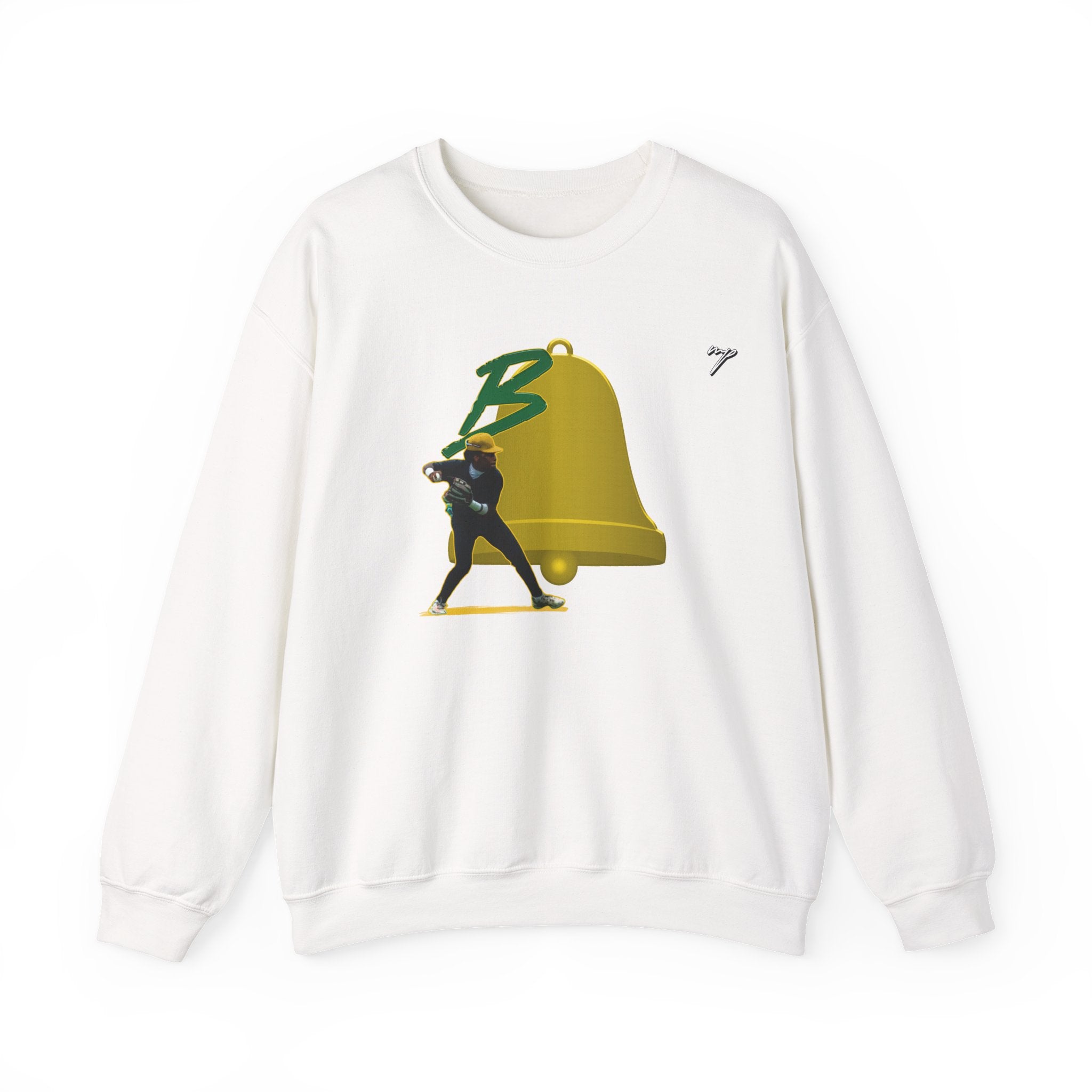 Brandon Bell Crewneck