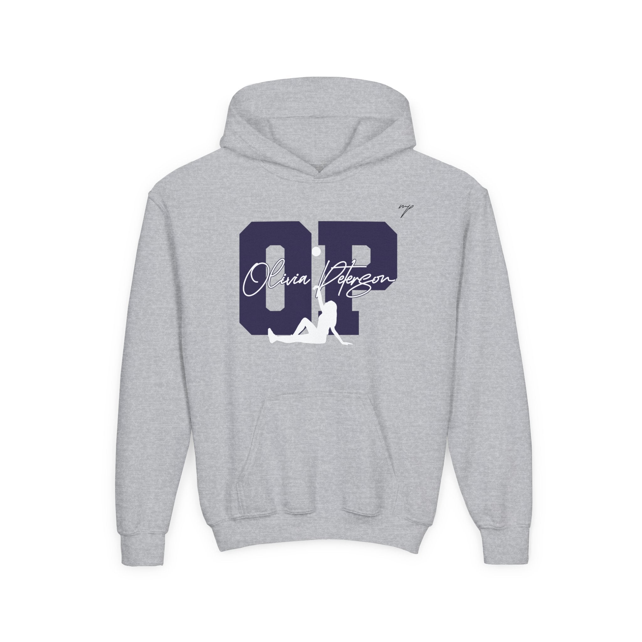 Olivia Peterson YOUTH Hoodie