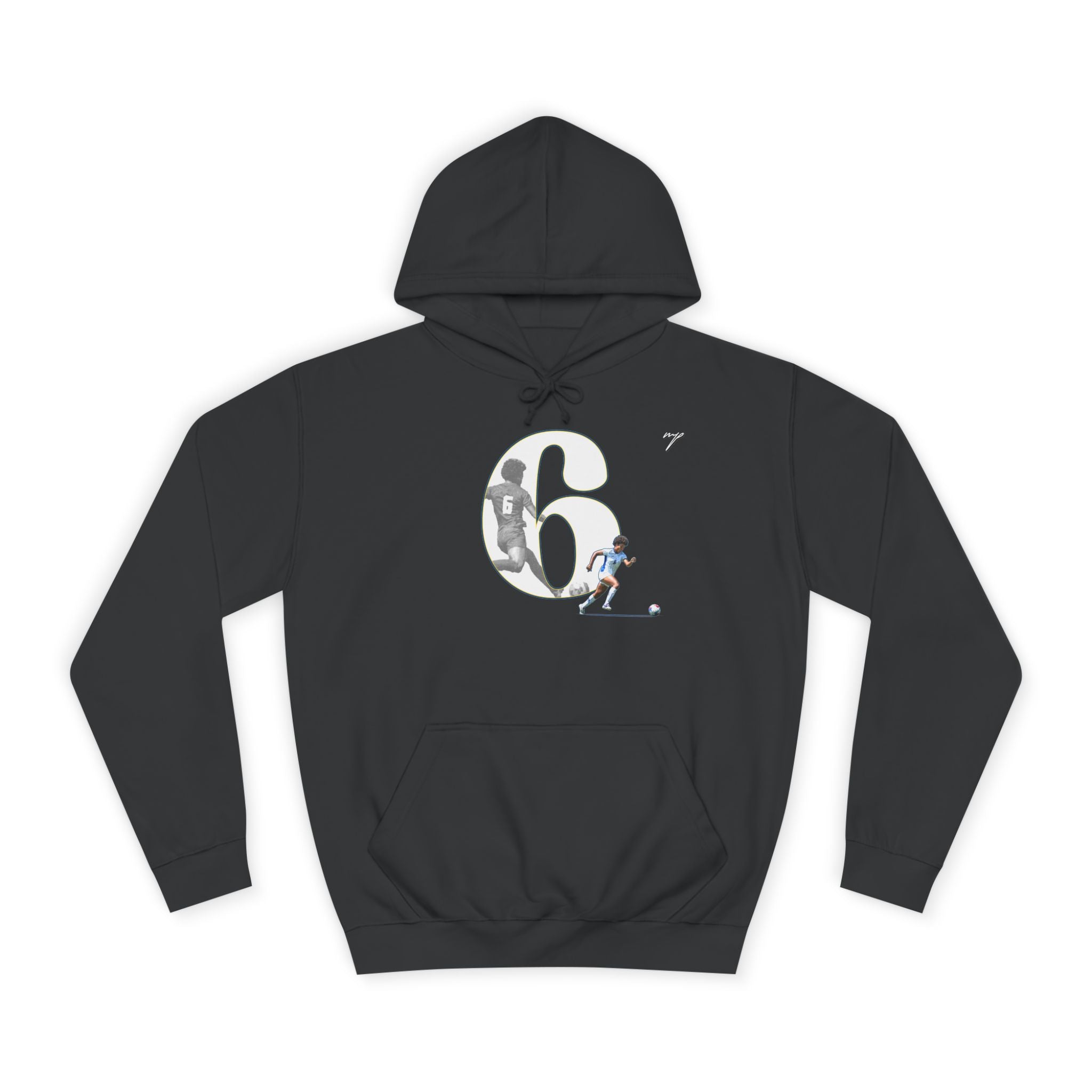 Devin Greer Hoodie