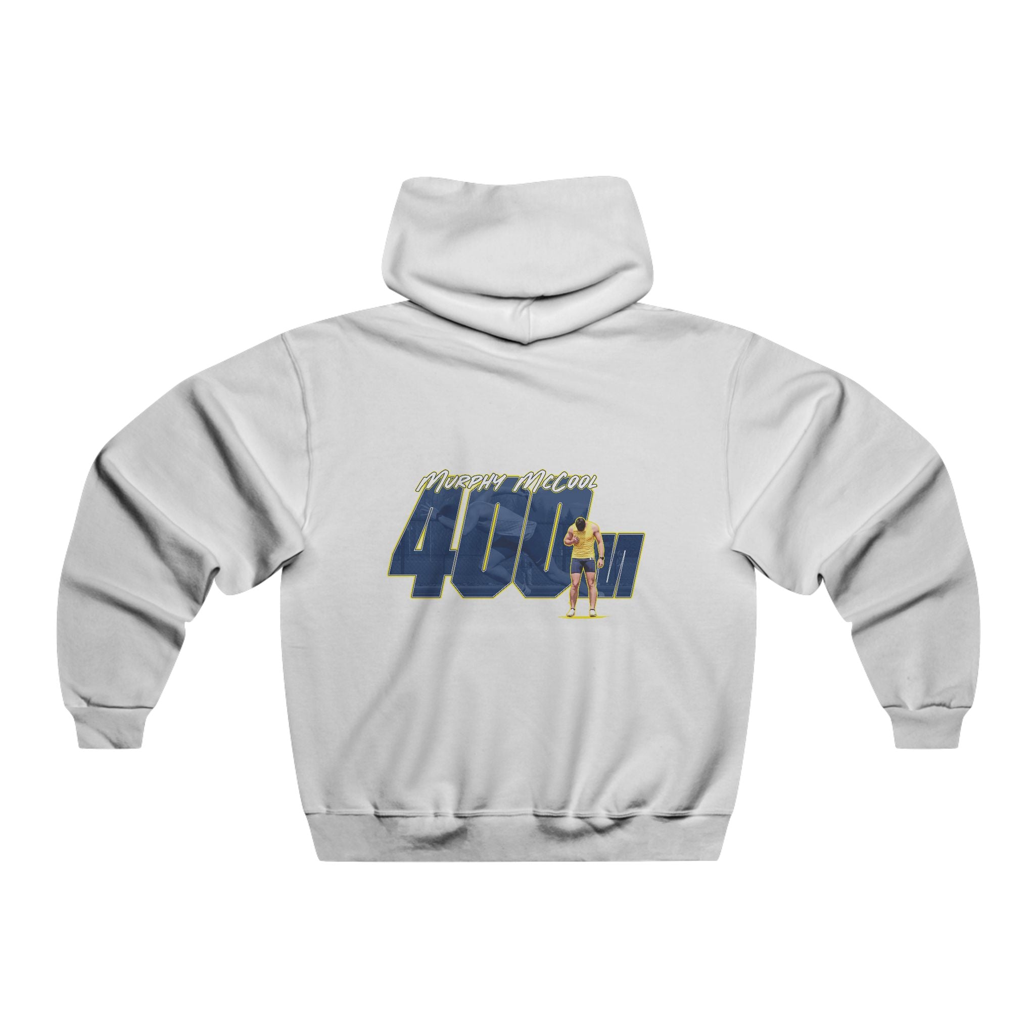 Murphy McCool Vintage Hoodie