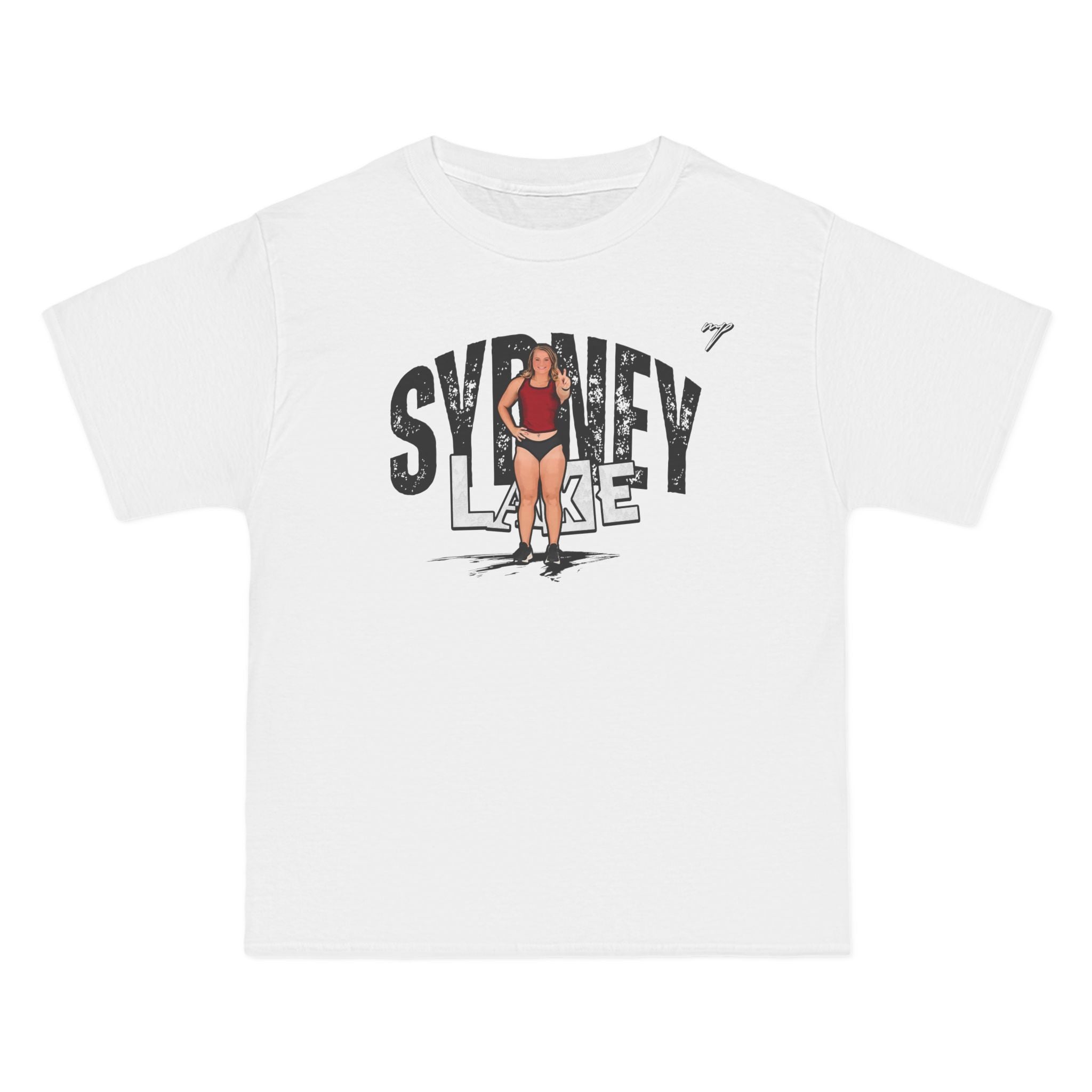 Sydney Lake Vintage Tee