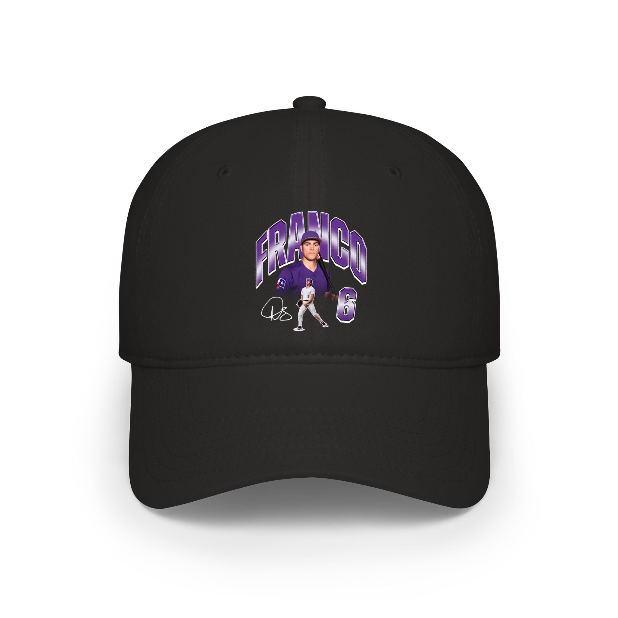 Noah Franco Hat