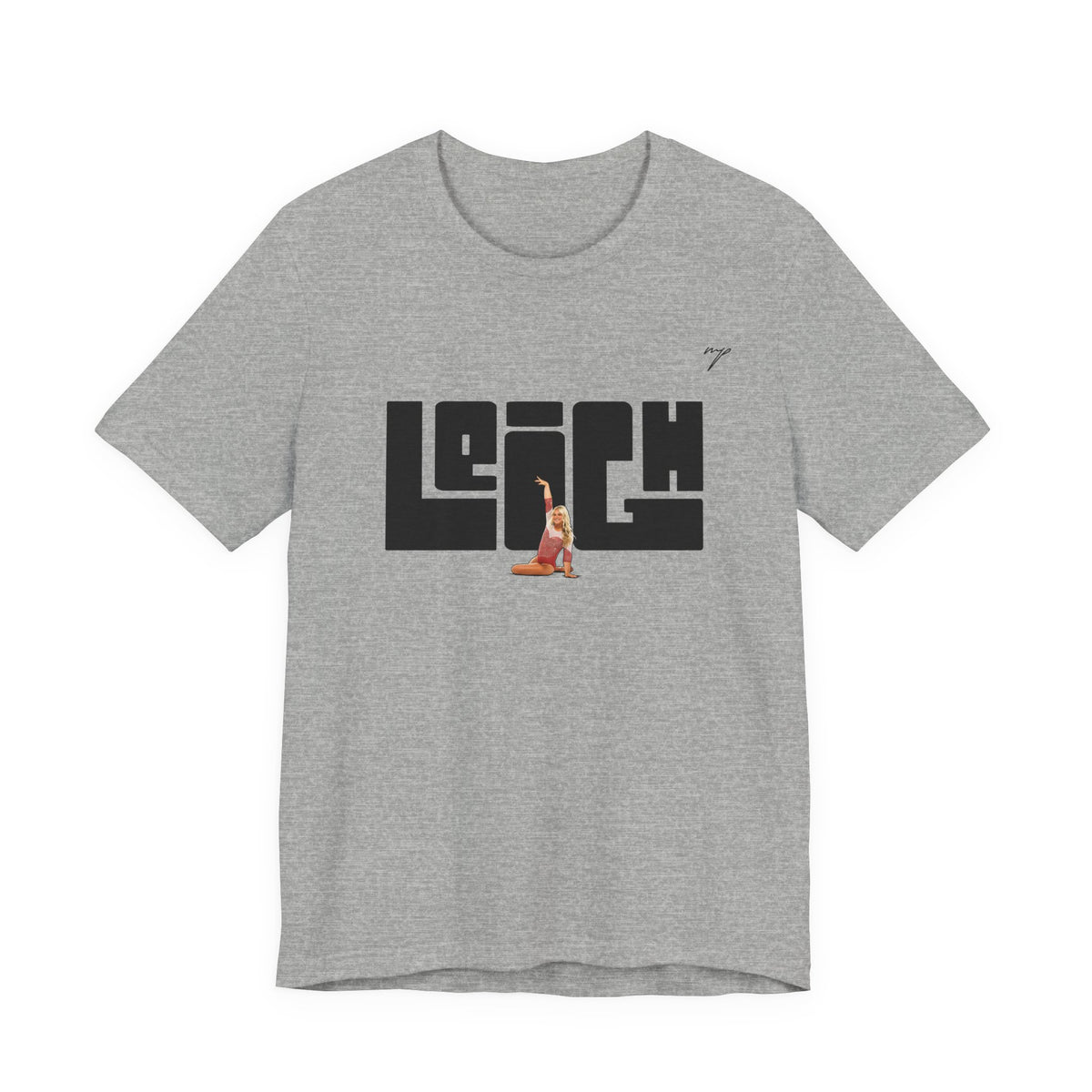 Leigh Anne Elliott Graphic Tee