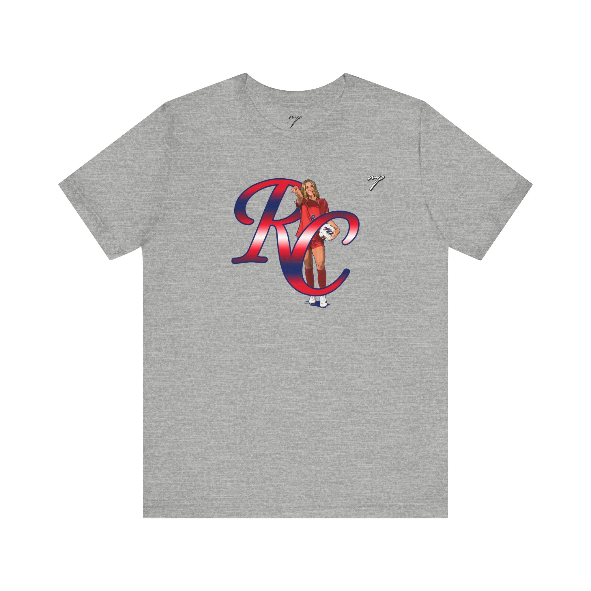 Riley Collett Graphic Tee
