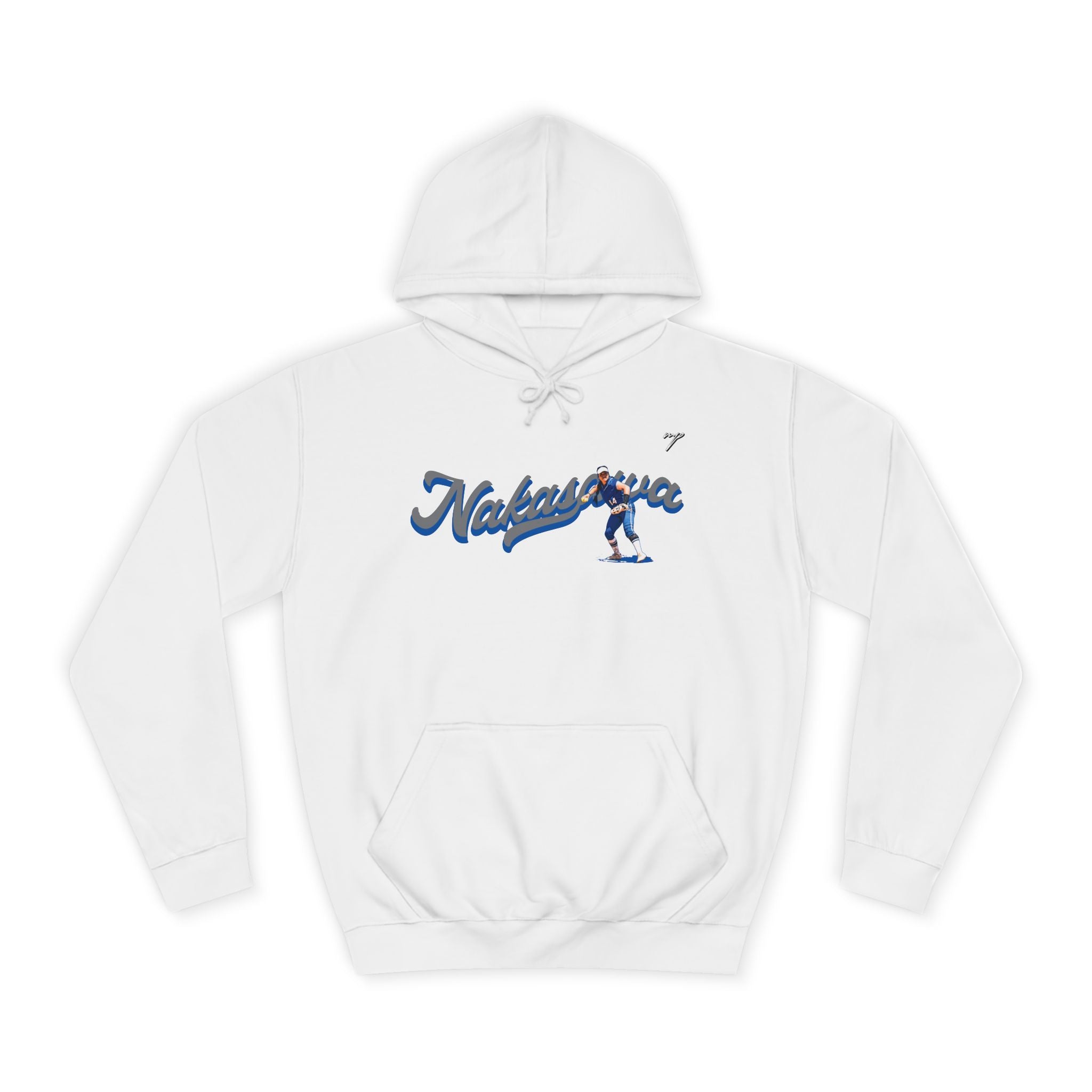 Kenzie Nakasawa Hoodie