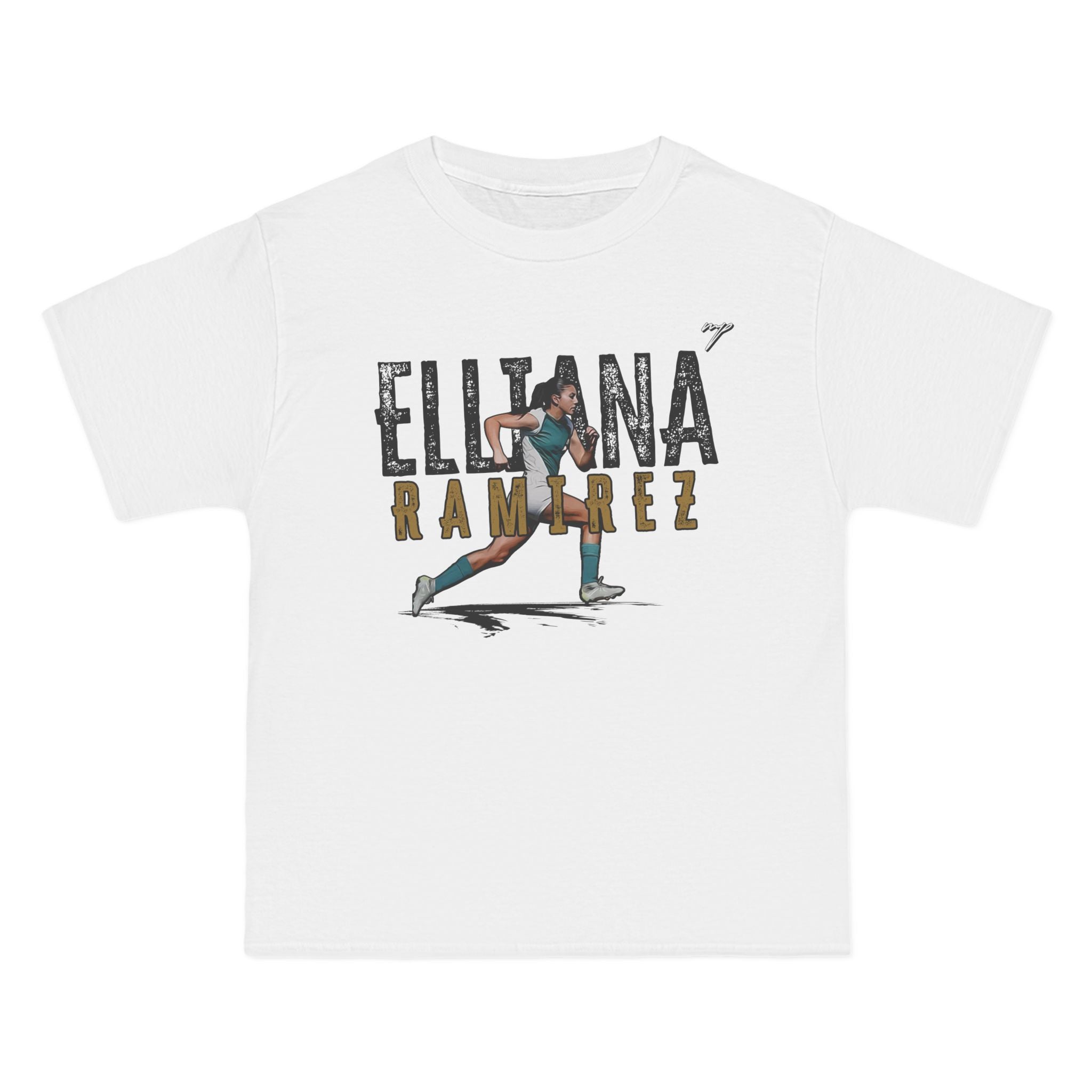 Elliana Ramirez Vintage Tee