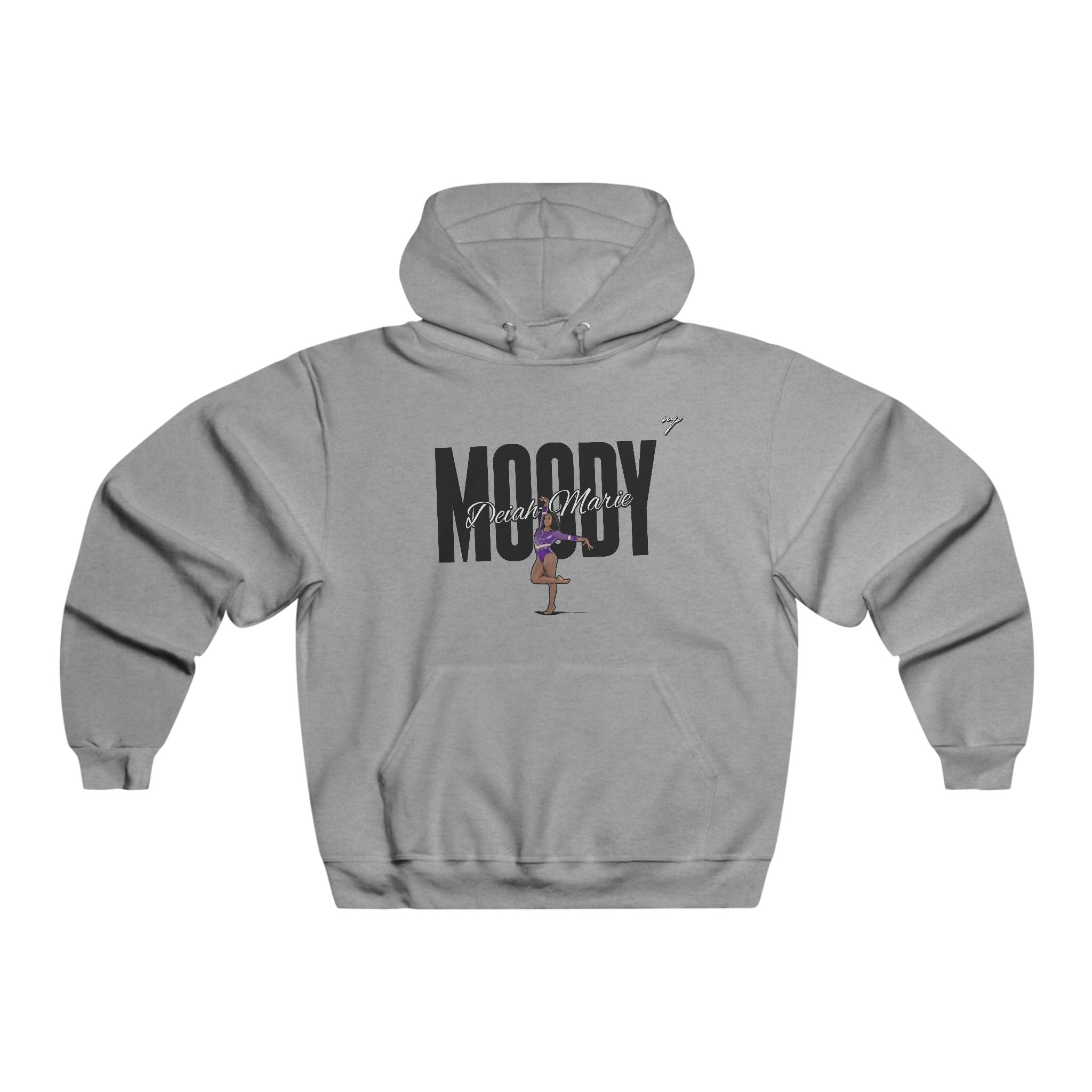Deiah-Marie Moody Vintage Hoodie