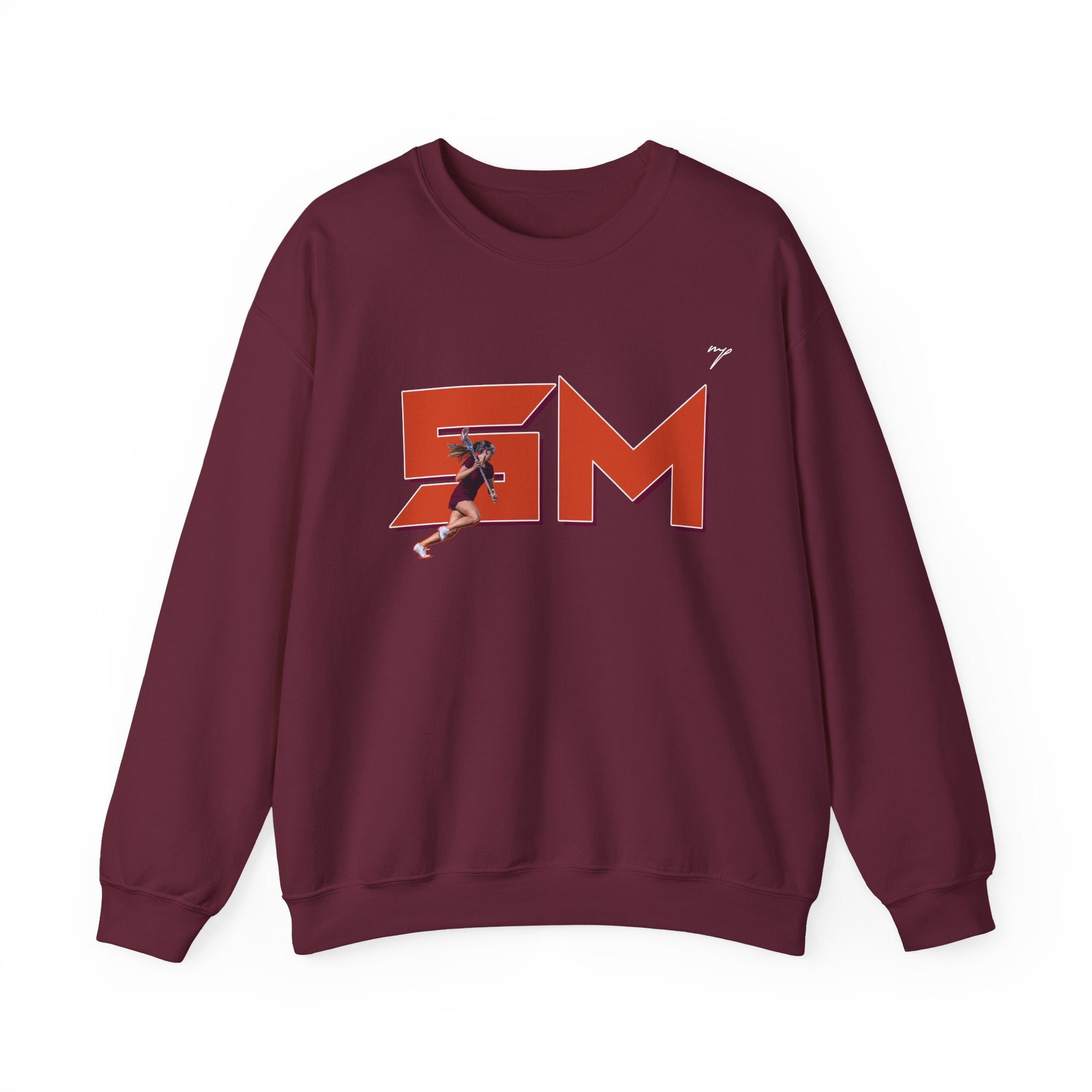 Sammie Mclaughlin Crewneck