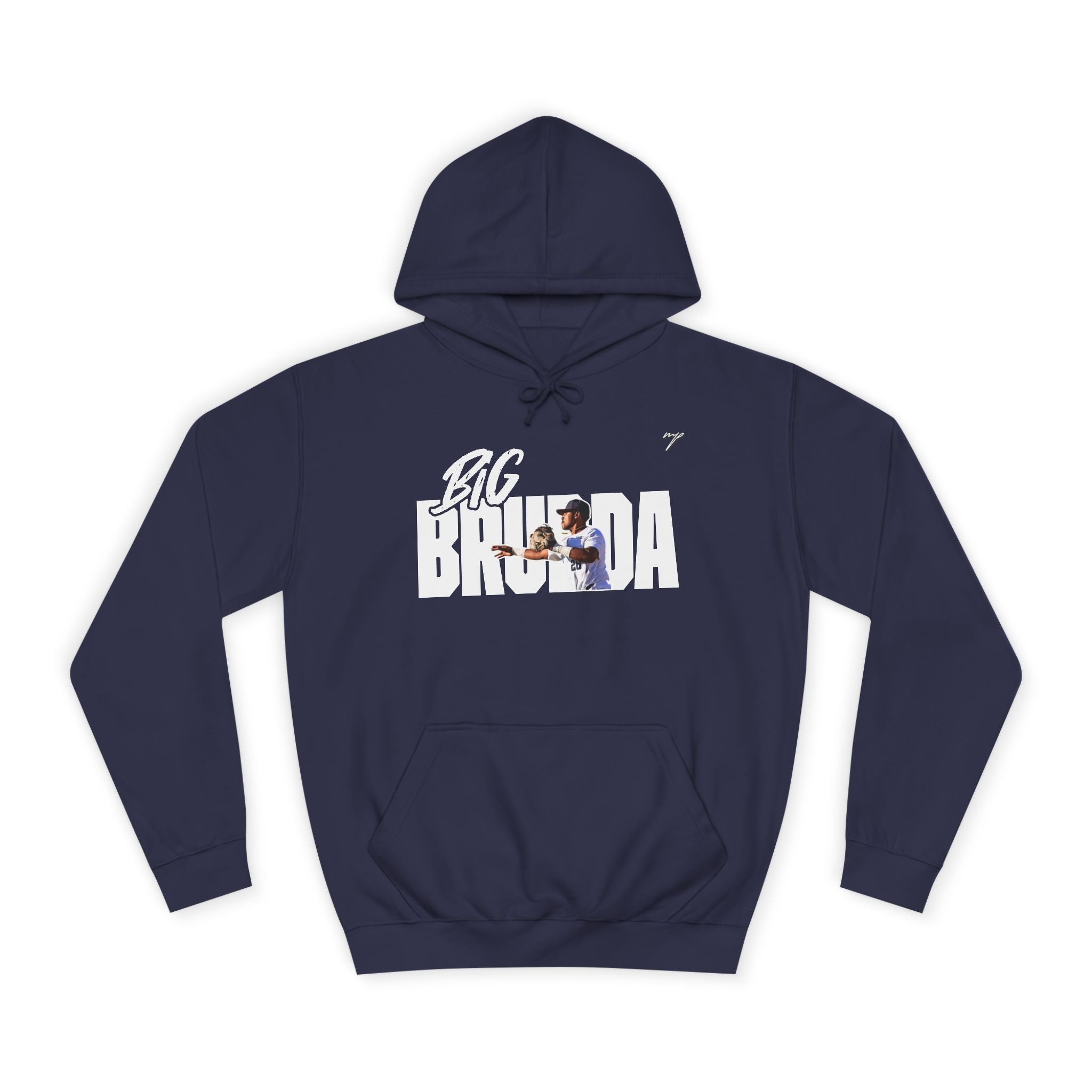 Bryce Calloway Hoodie
