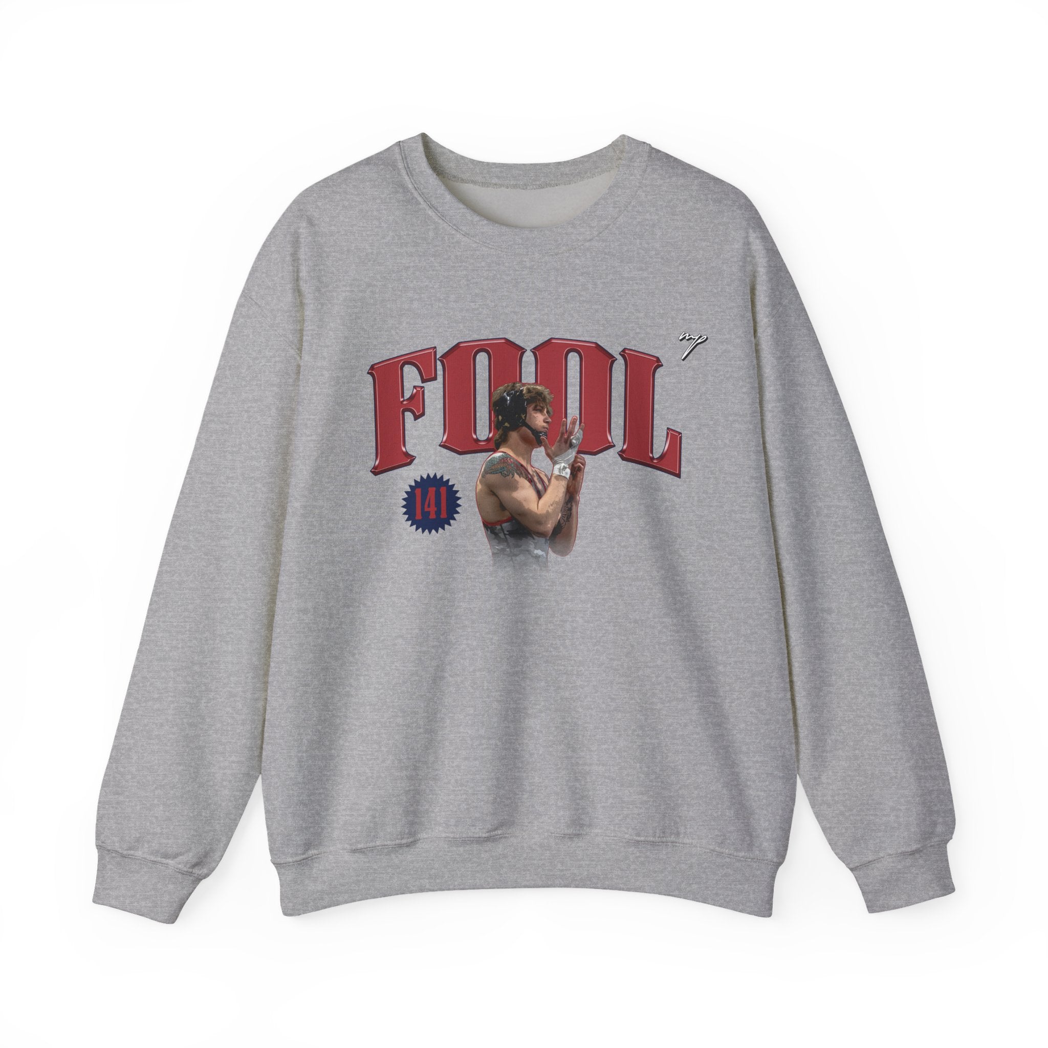 Braden Tatum Crewneck