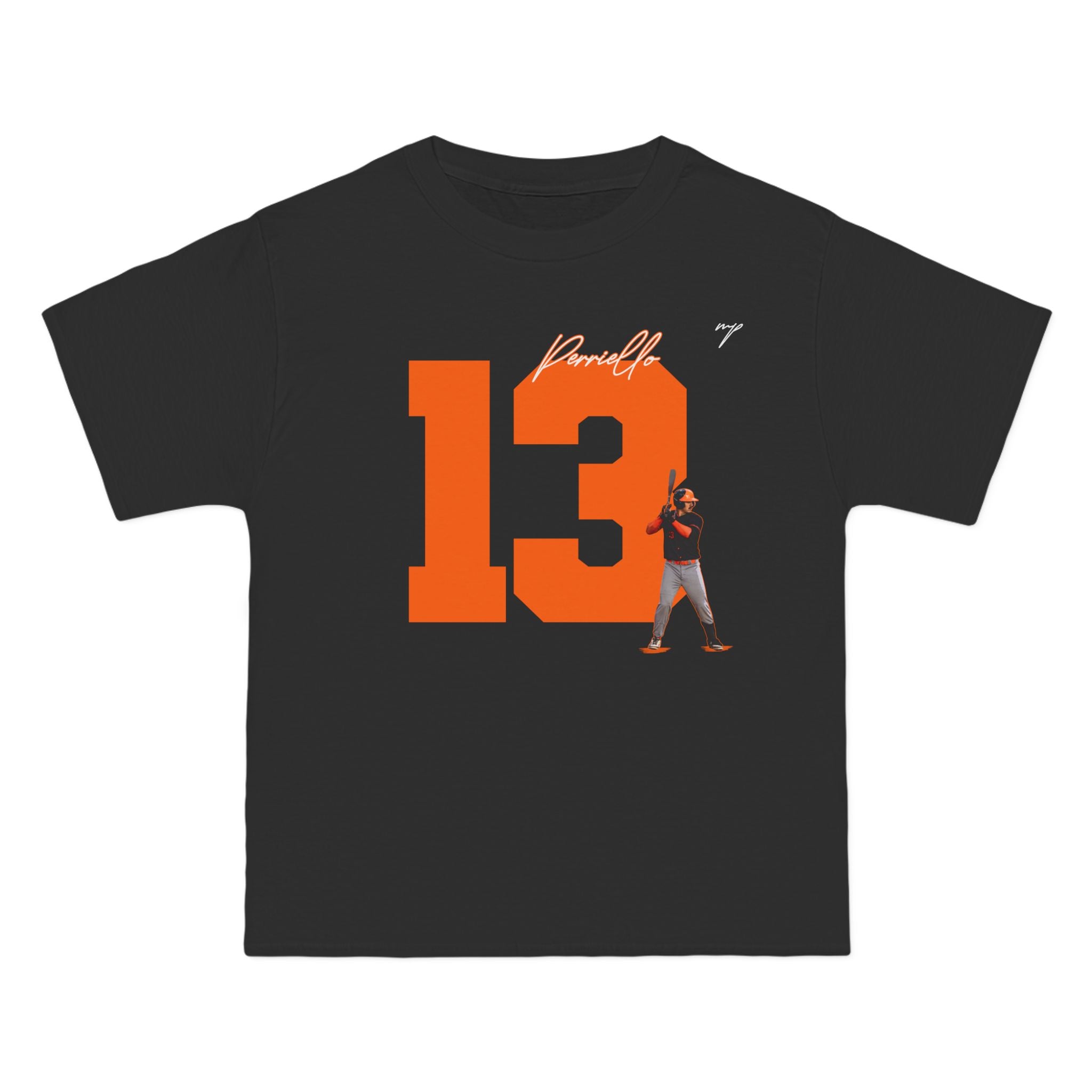 Luca Perriello Vintage Tee