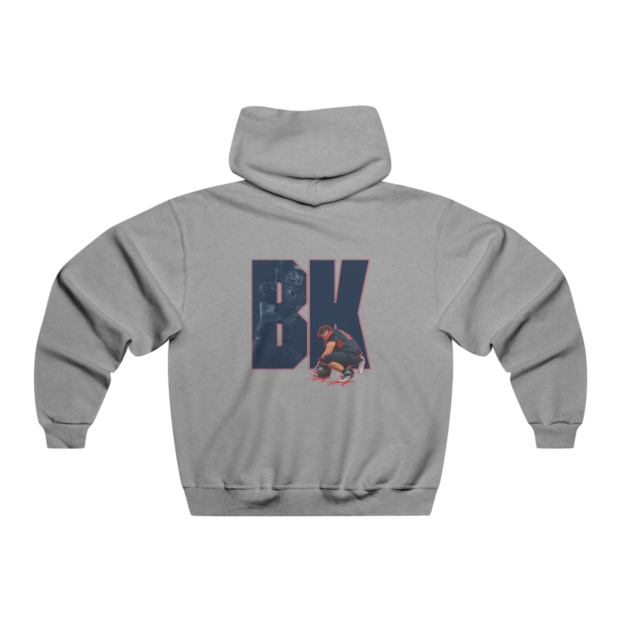 Brayden Kirk Vintage Hoodie