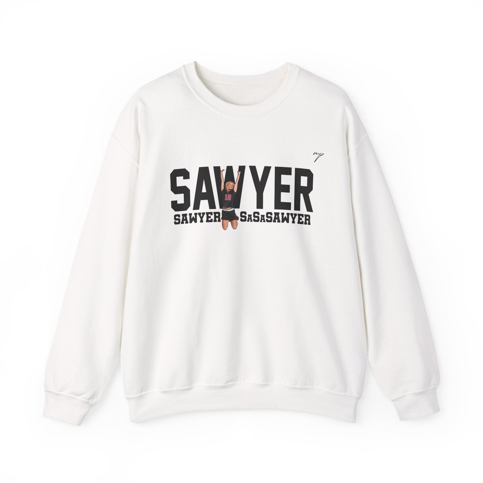 Sawyer Billings Crewneck