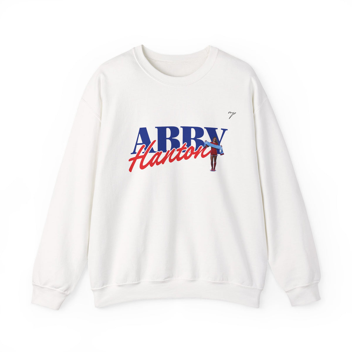 Abby Hanton Crewneck