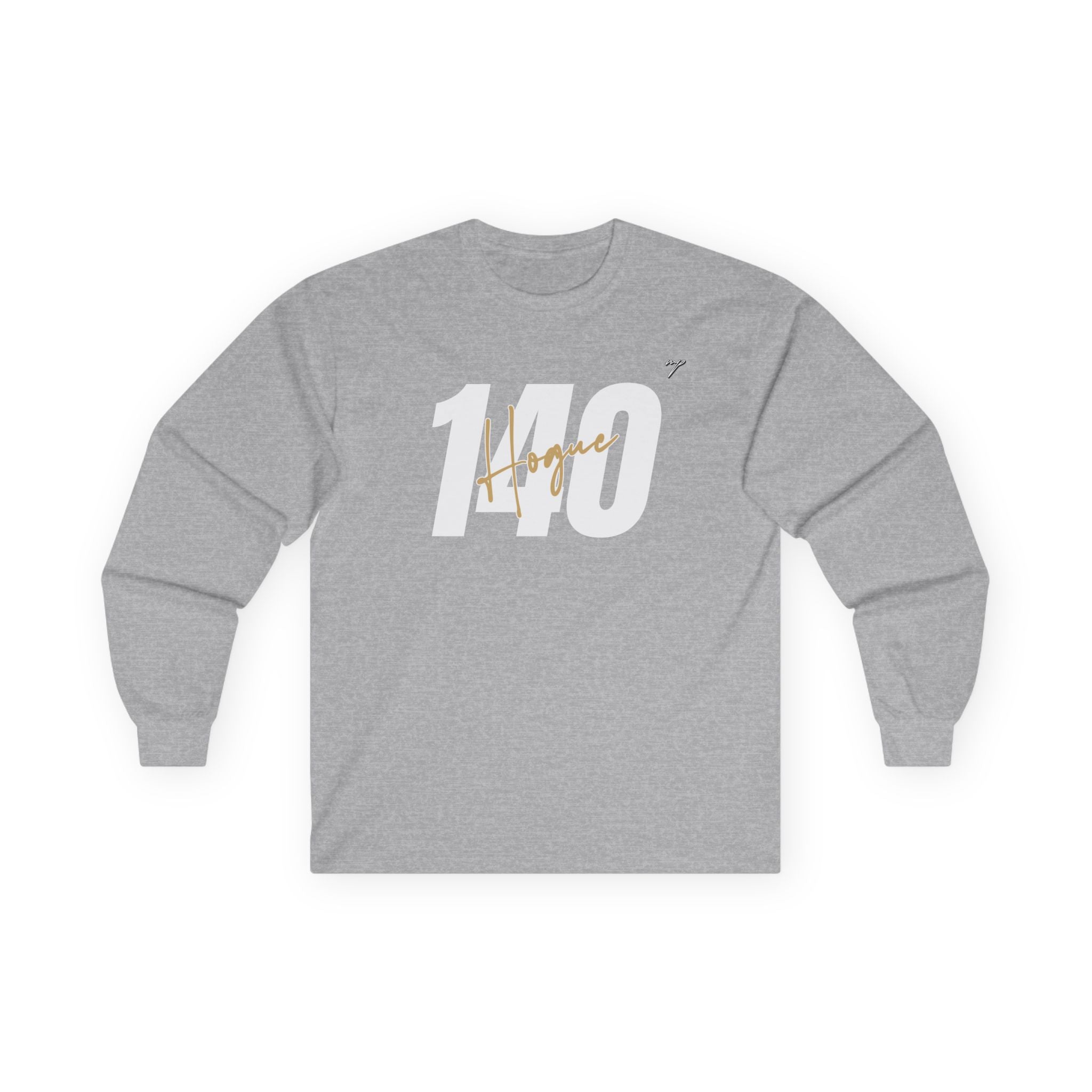 Madelyn Hogue Long Sleeve Tee