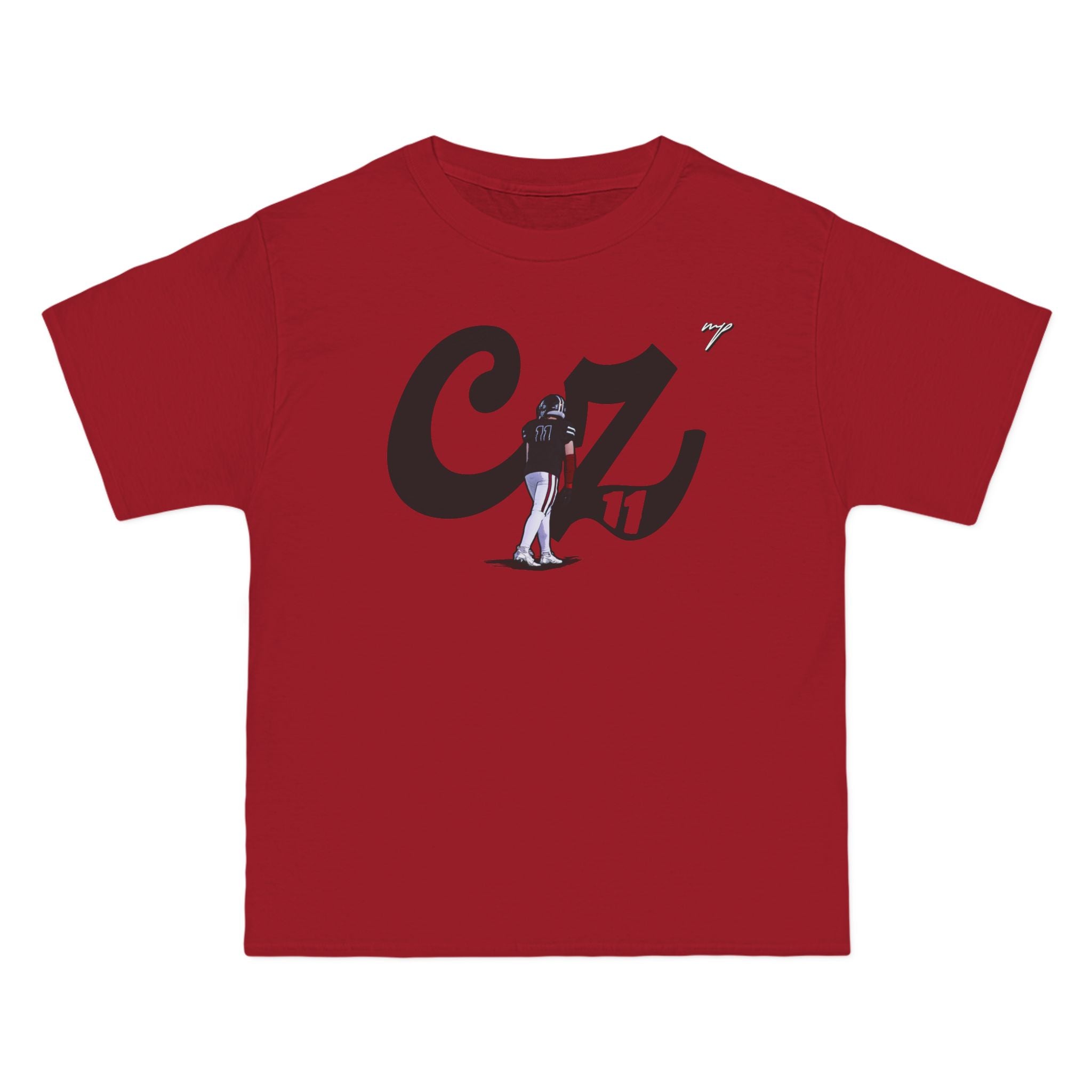 Caden Zane Vintage Tee