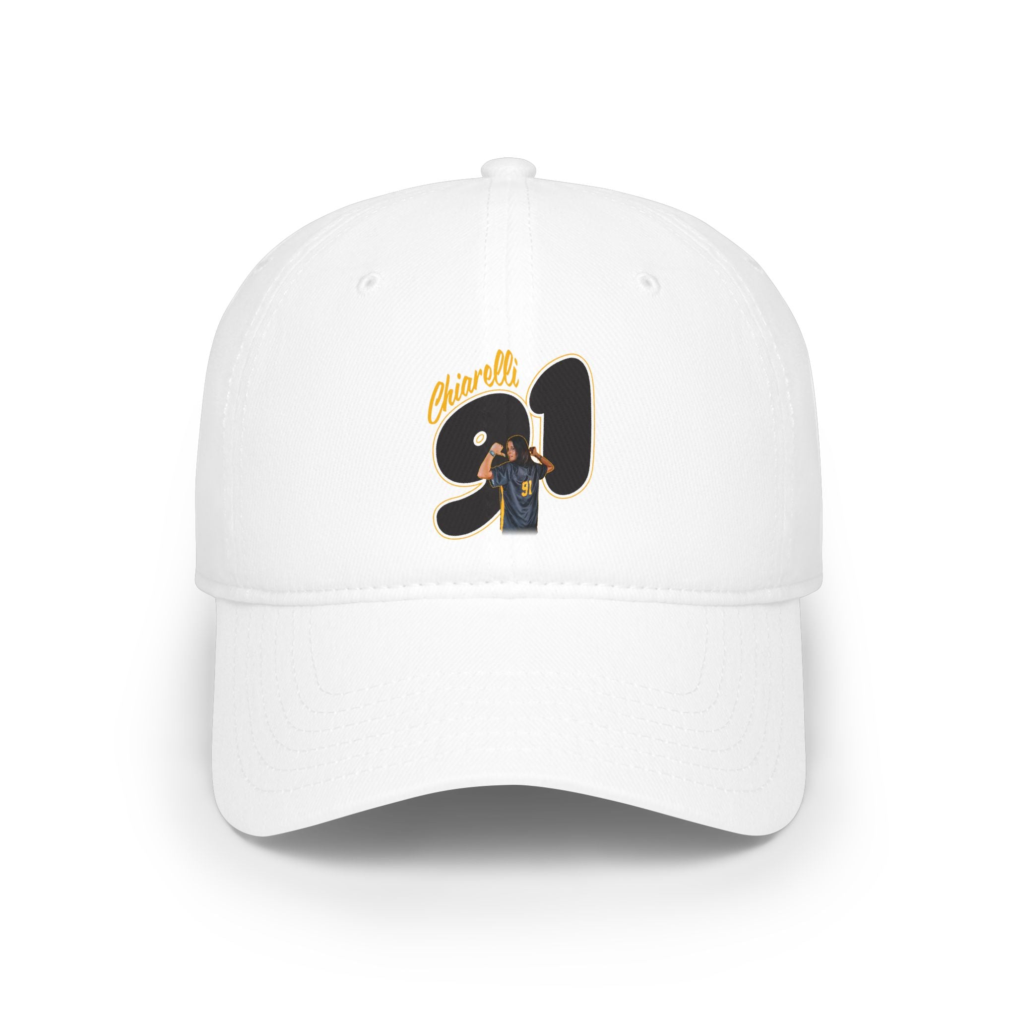 Calli Chiarelli Hat