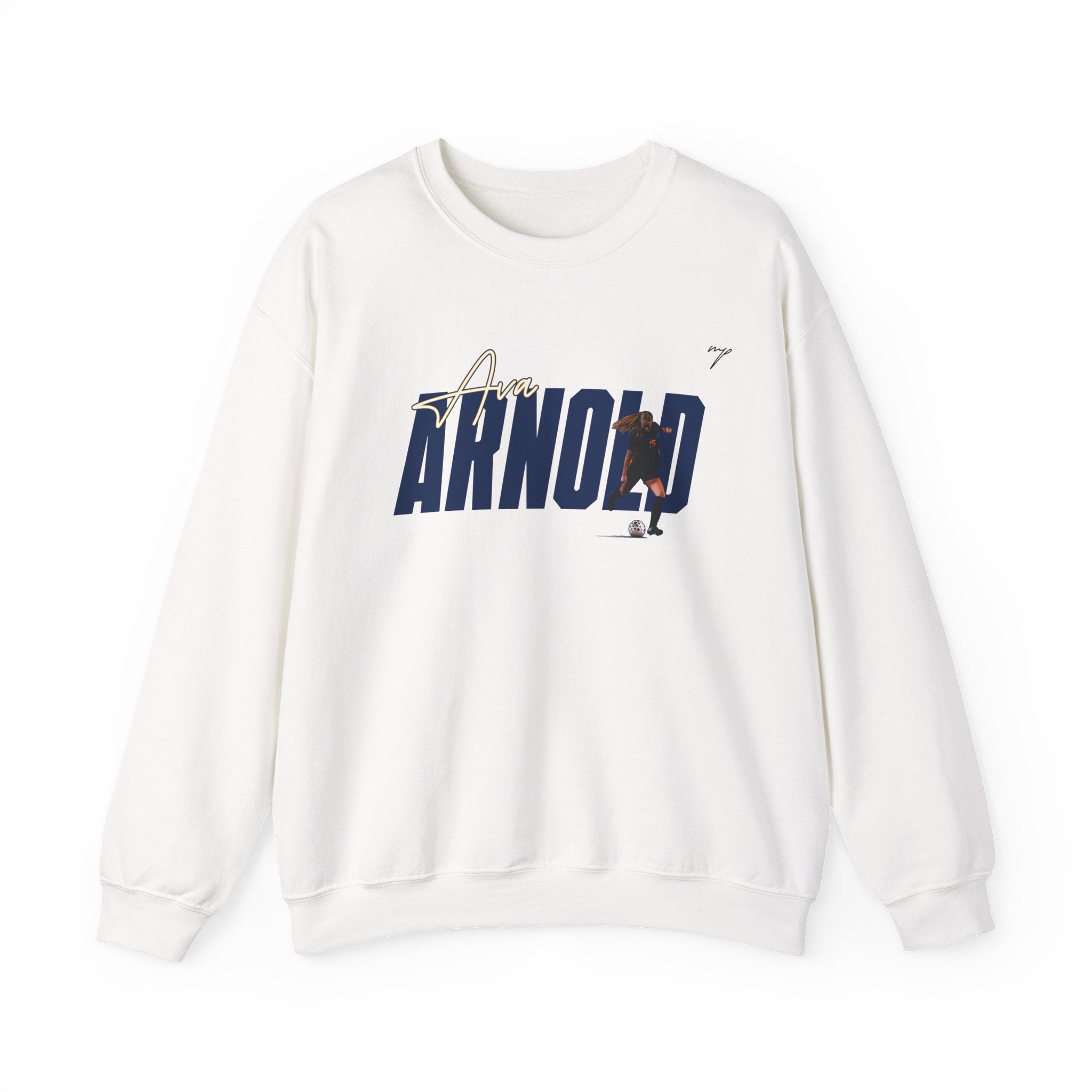 Ava Arnold Crewneck