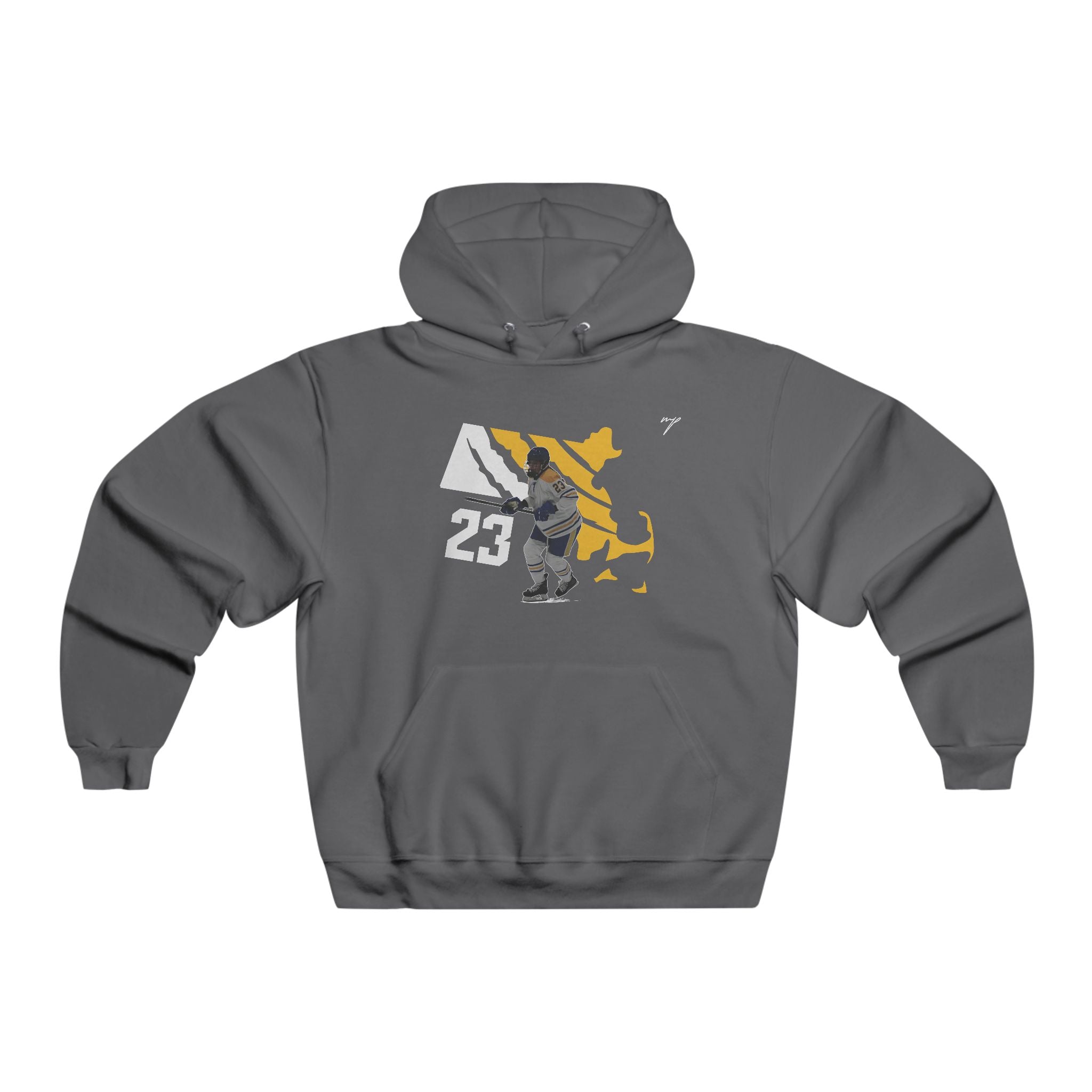 Ava Camelio Vintage Hoodie