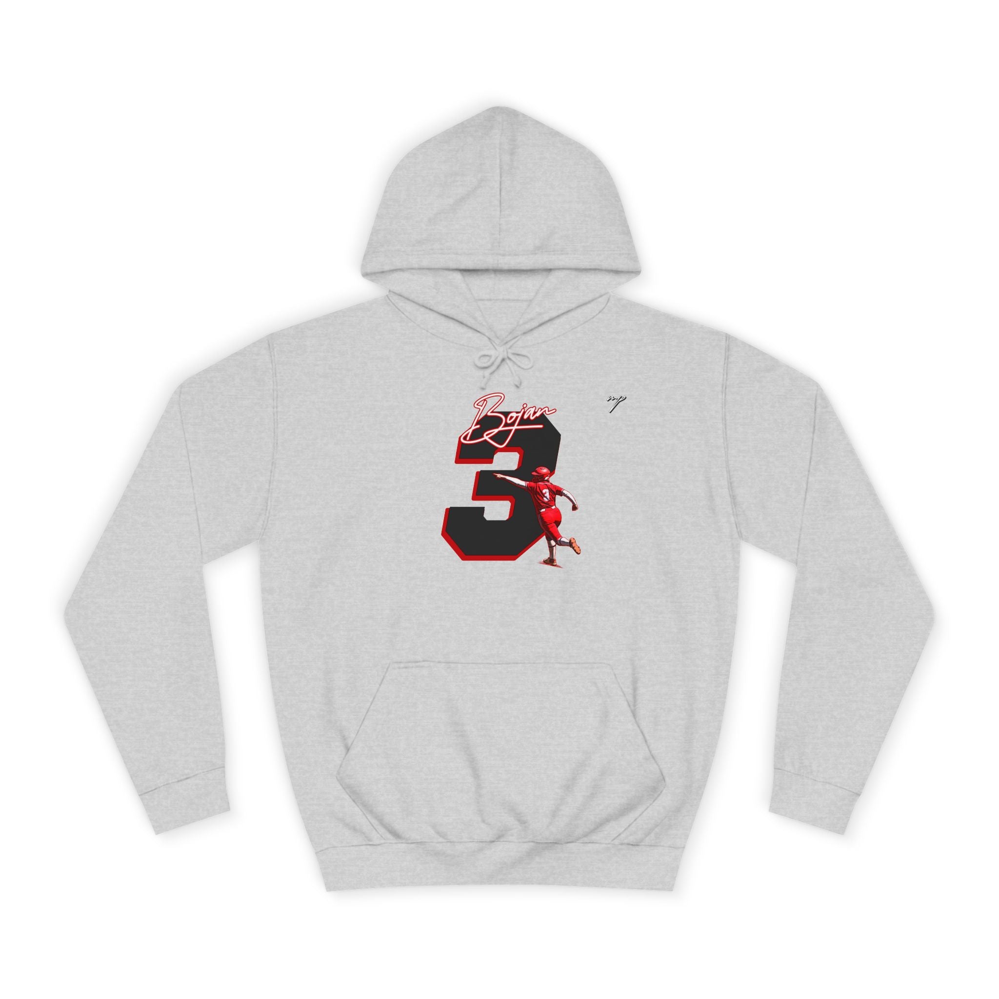 Emily Bojan Hoodie