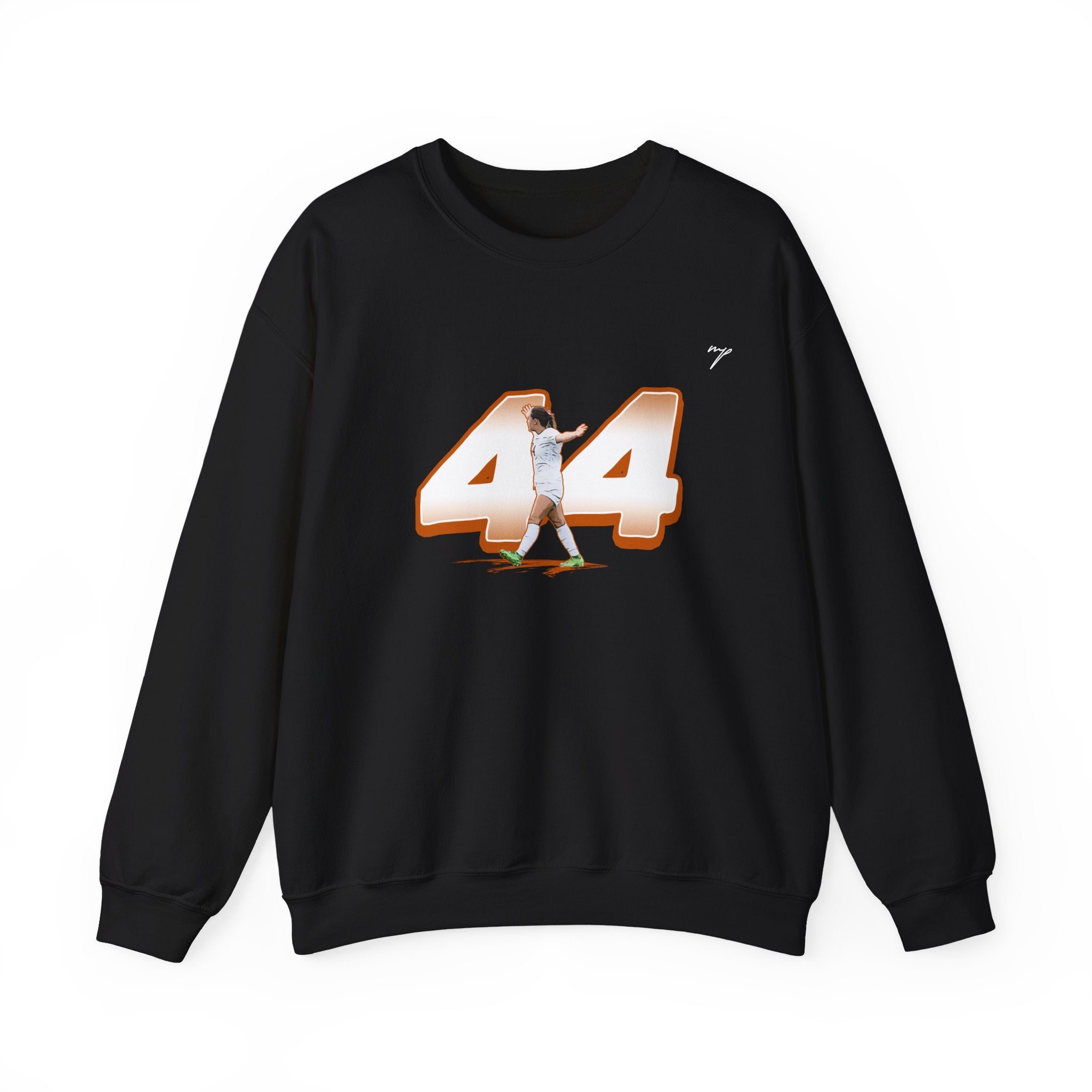 Amalia Villarreal Crewneck
