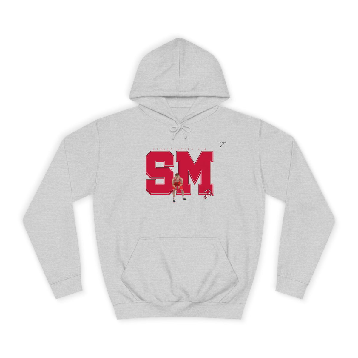 Scottie Meier Jr Hoodie