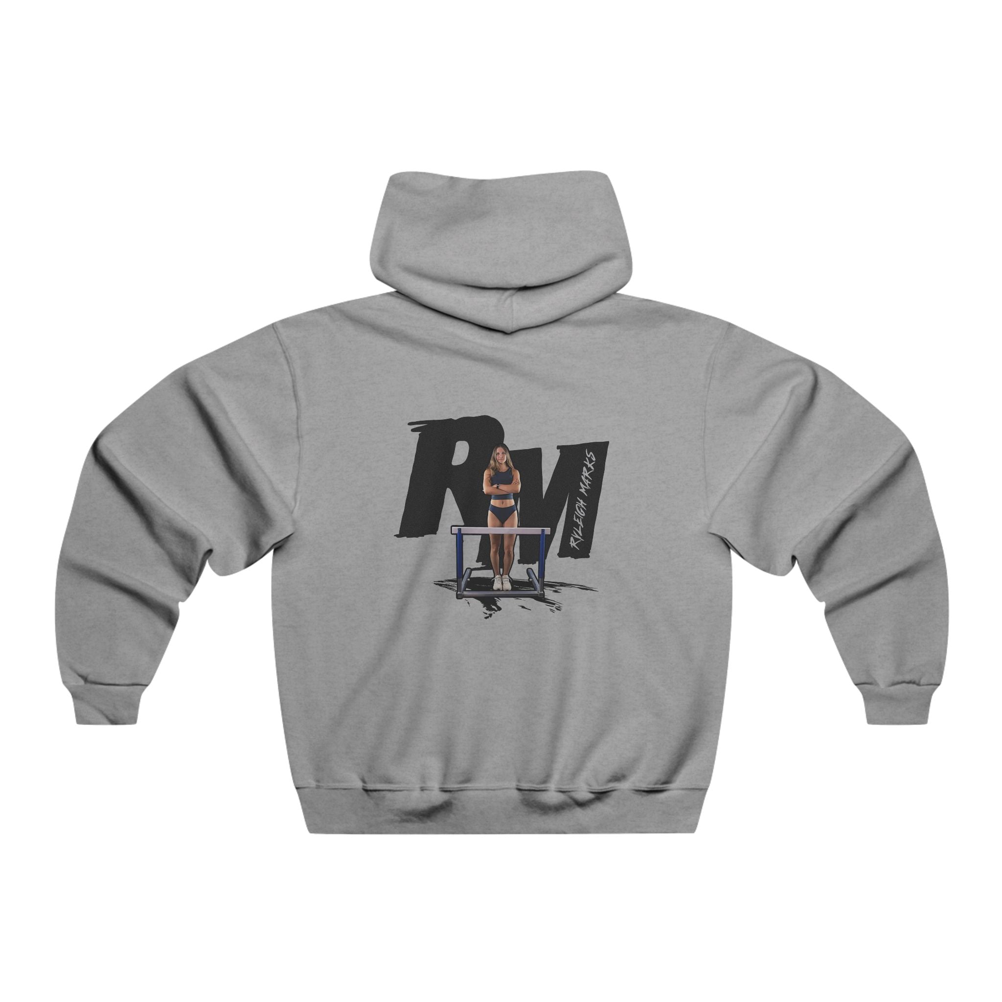 Ryleigh Marks Vintage Hoodie