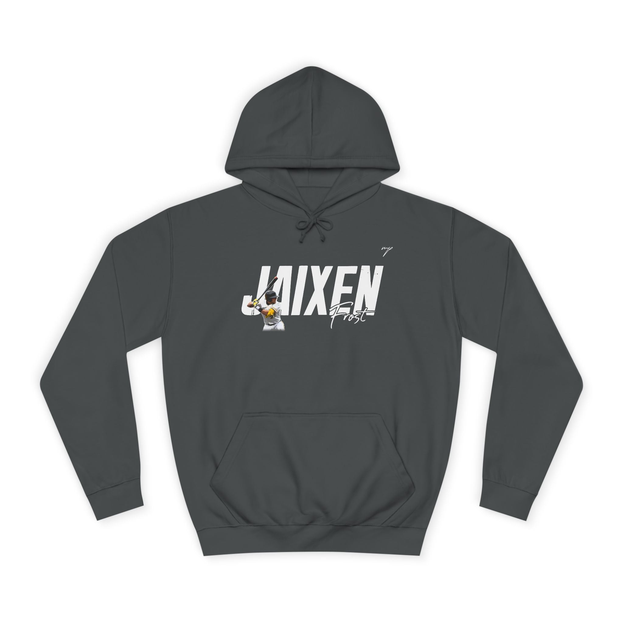 Jaixen Frost Hoodie