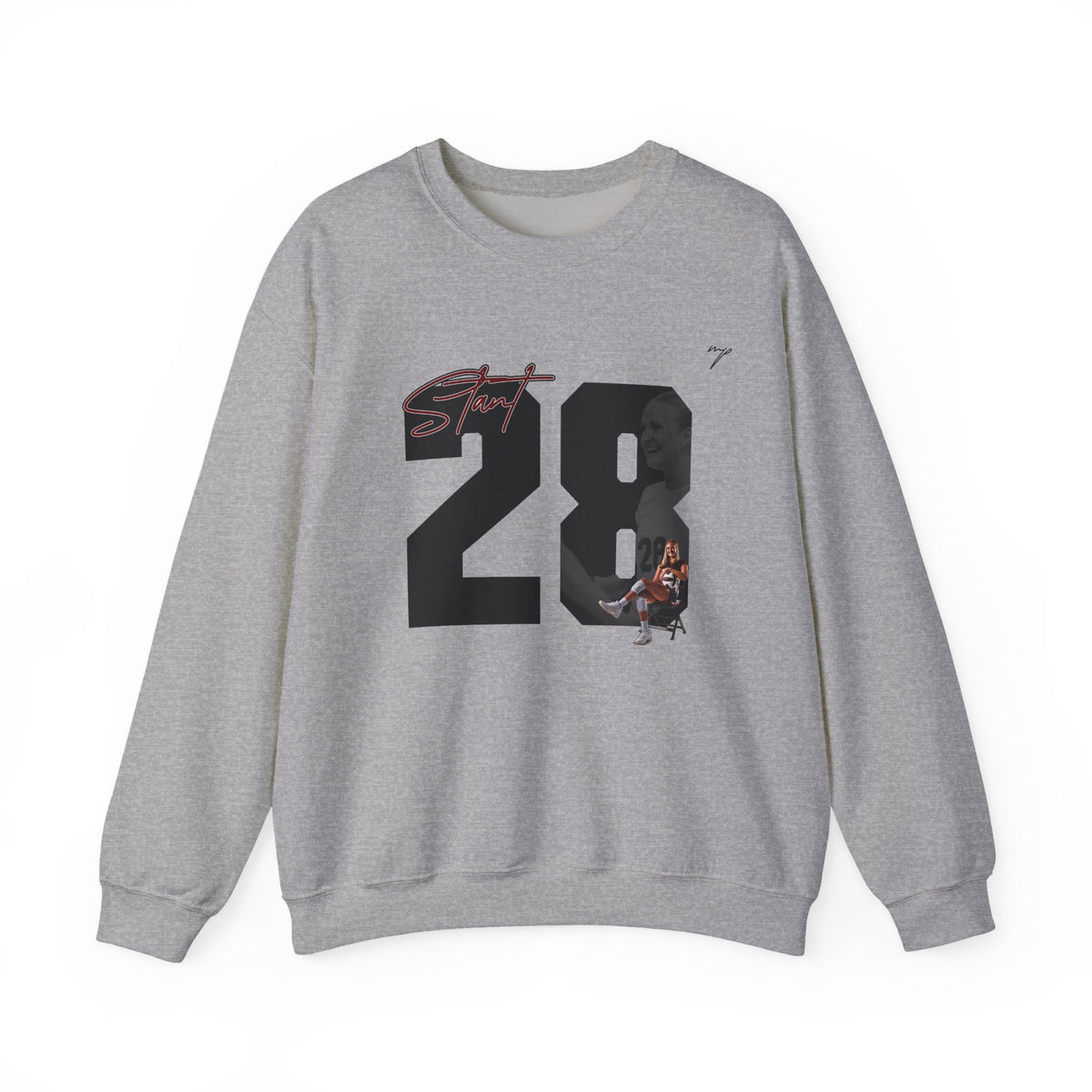 Olivia Stant Crewneck
