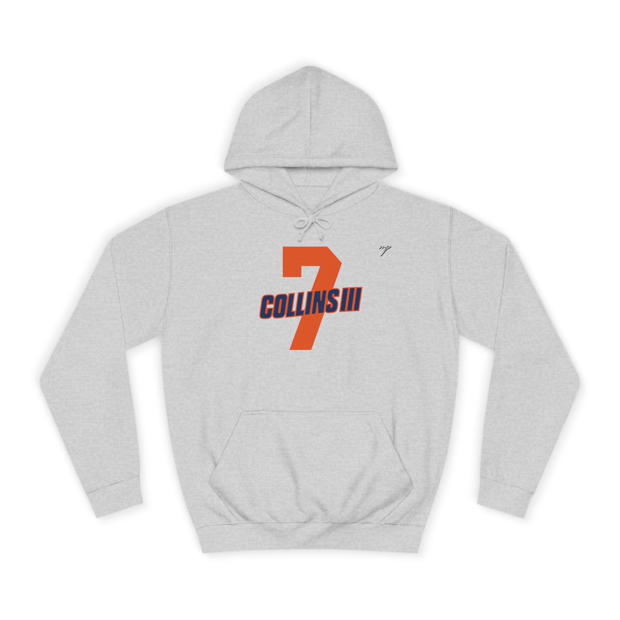 Leonard Collins III Hoodie