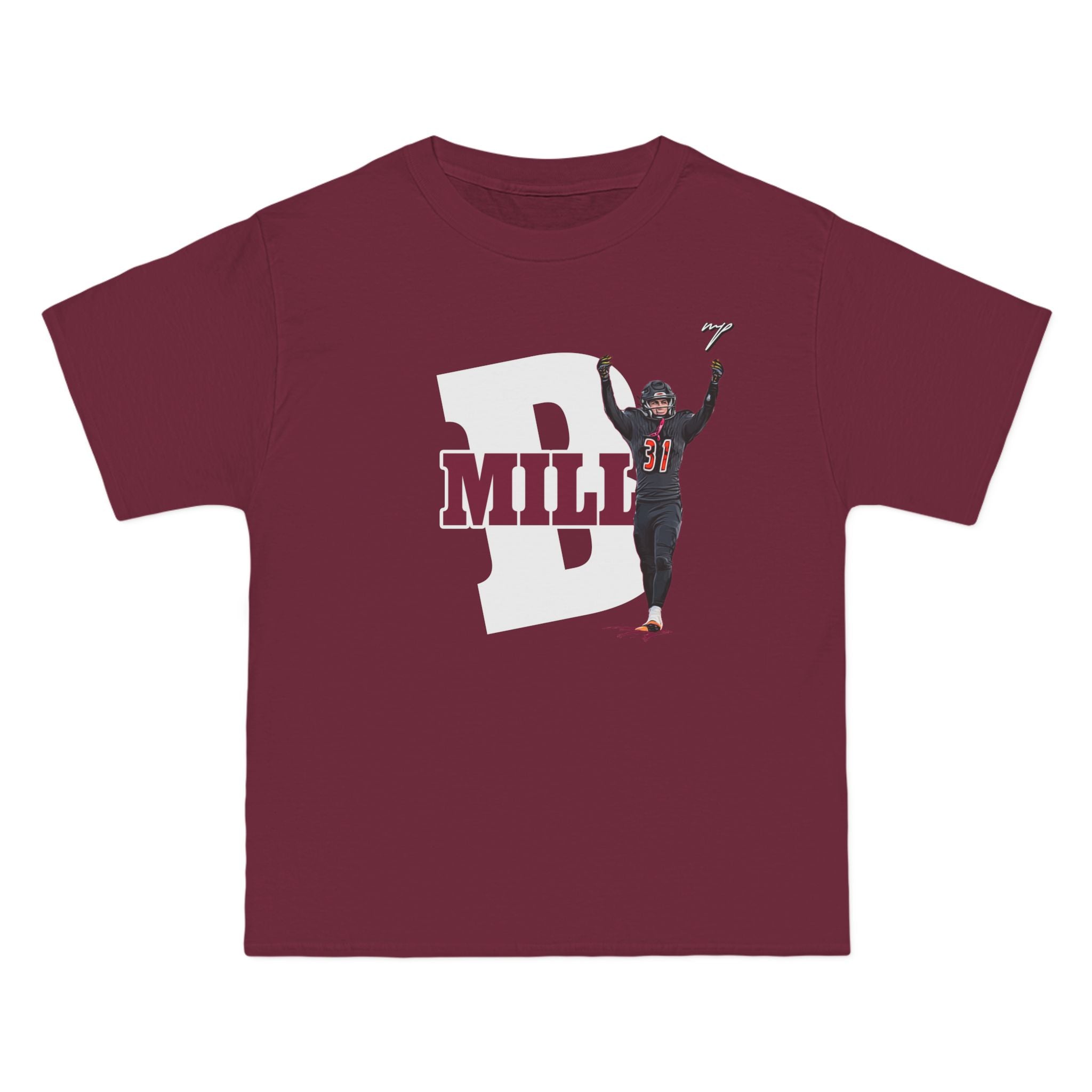 Brayden Miller Vintage Tee