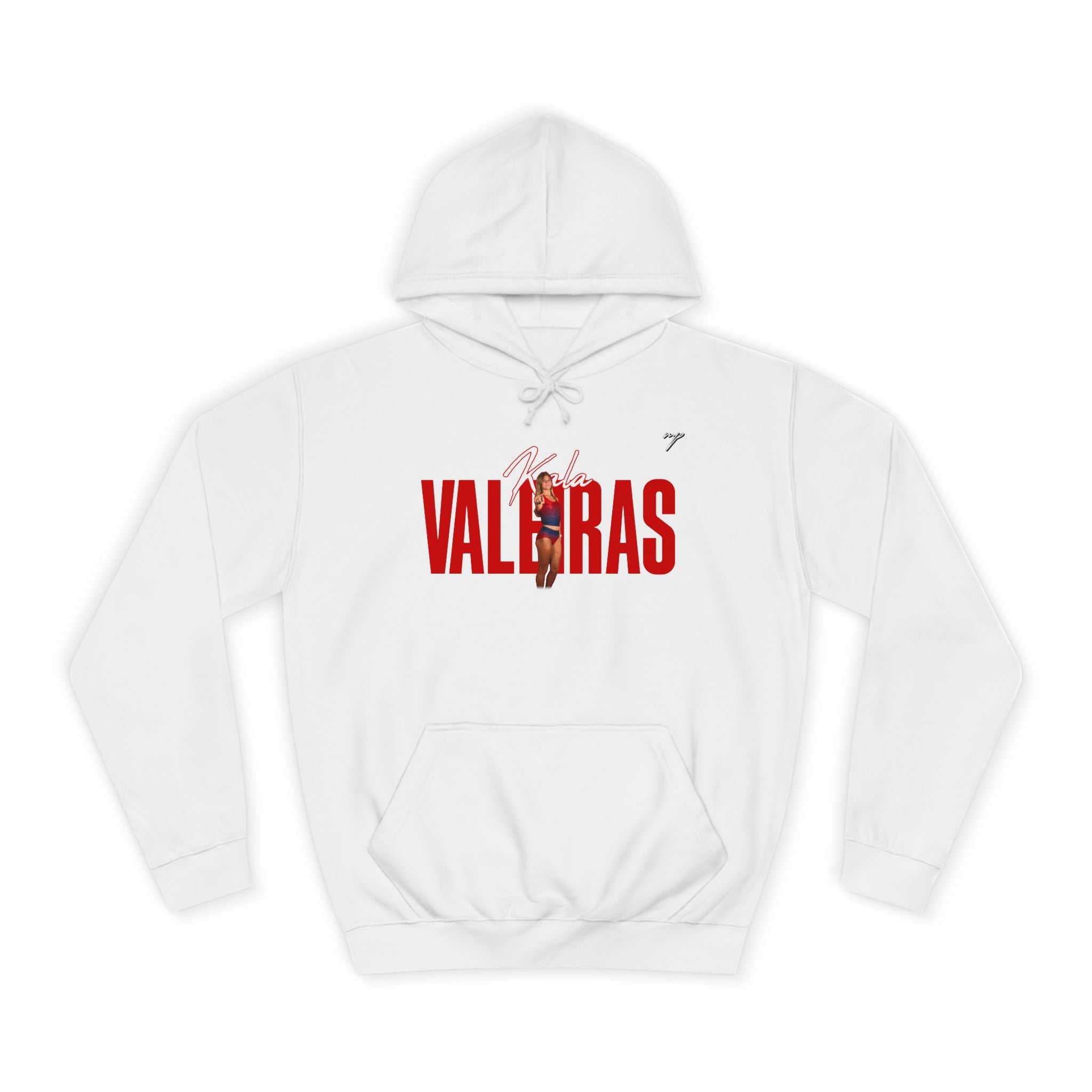 Kala Valeiras Hoodie