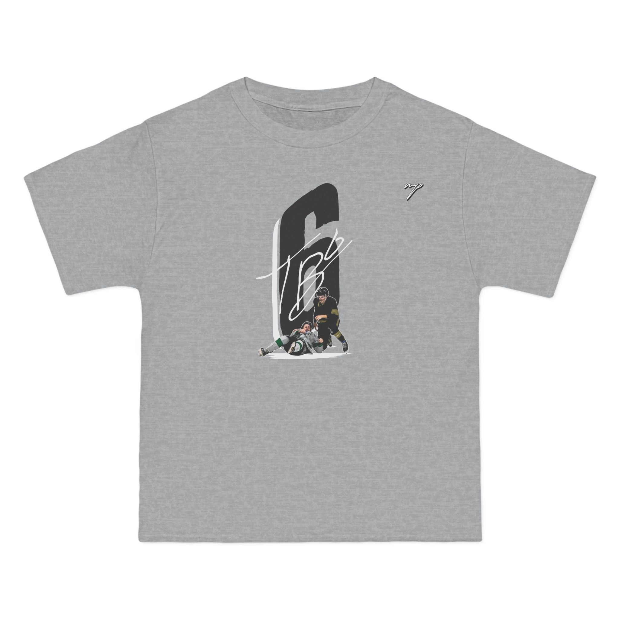 Trey Bruggeman Vintage Tee