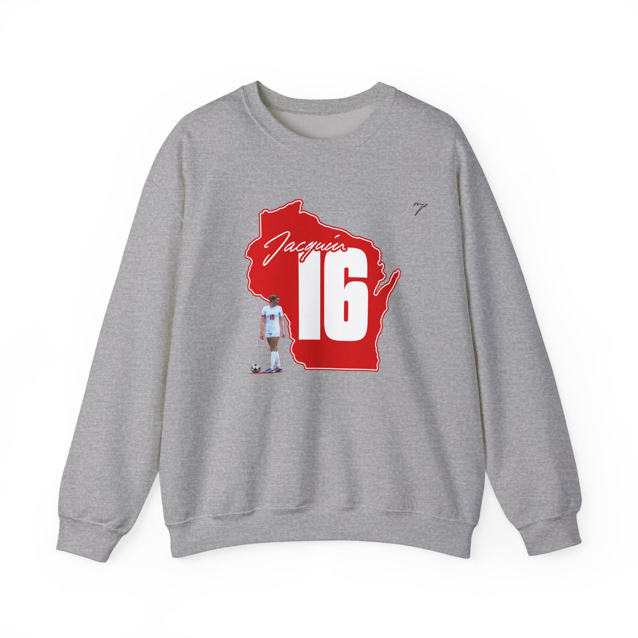 Paige Jacquin Crewneck