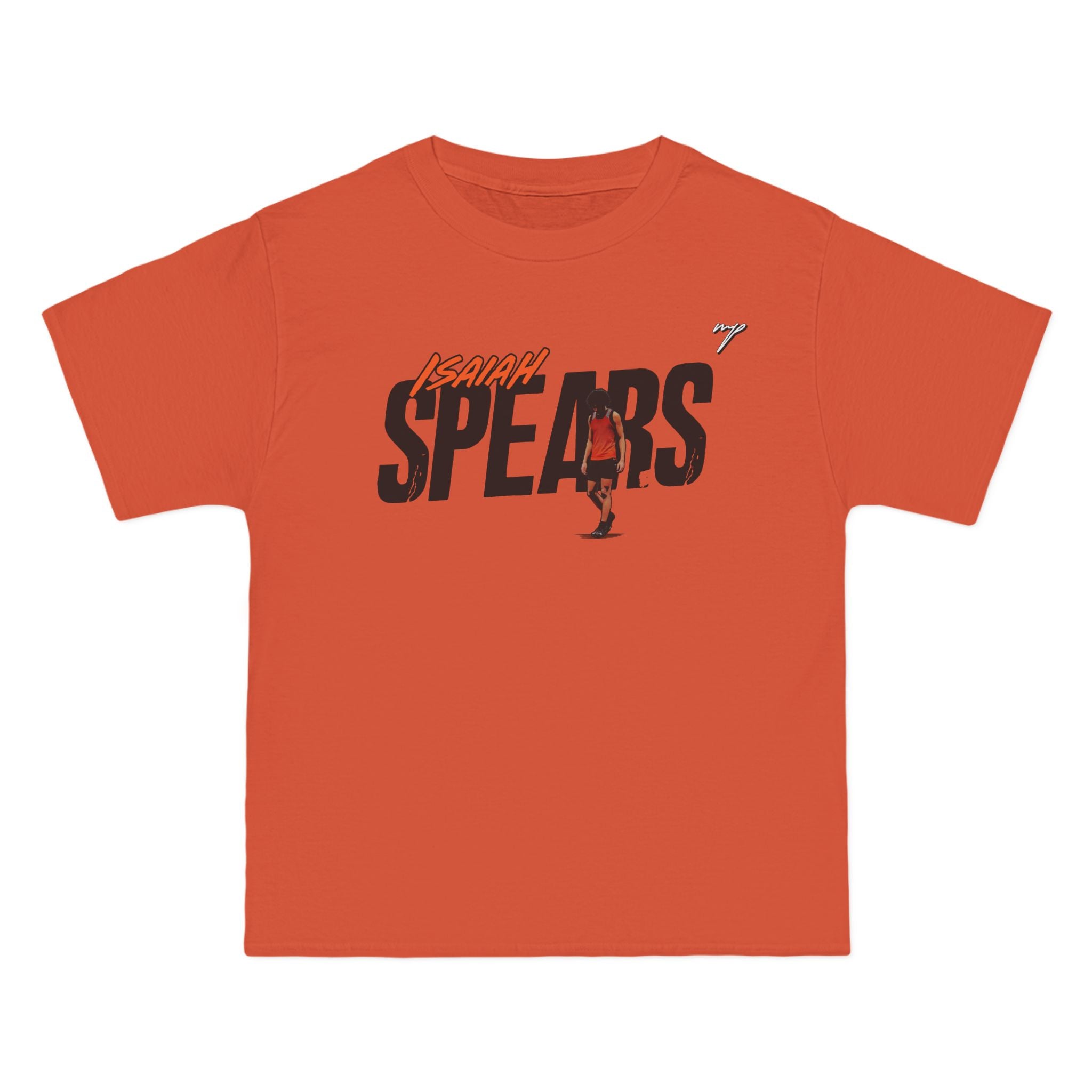 Isaiah Spears Vintage Tee
