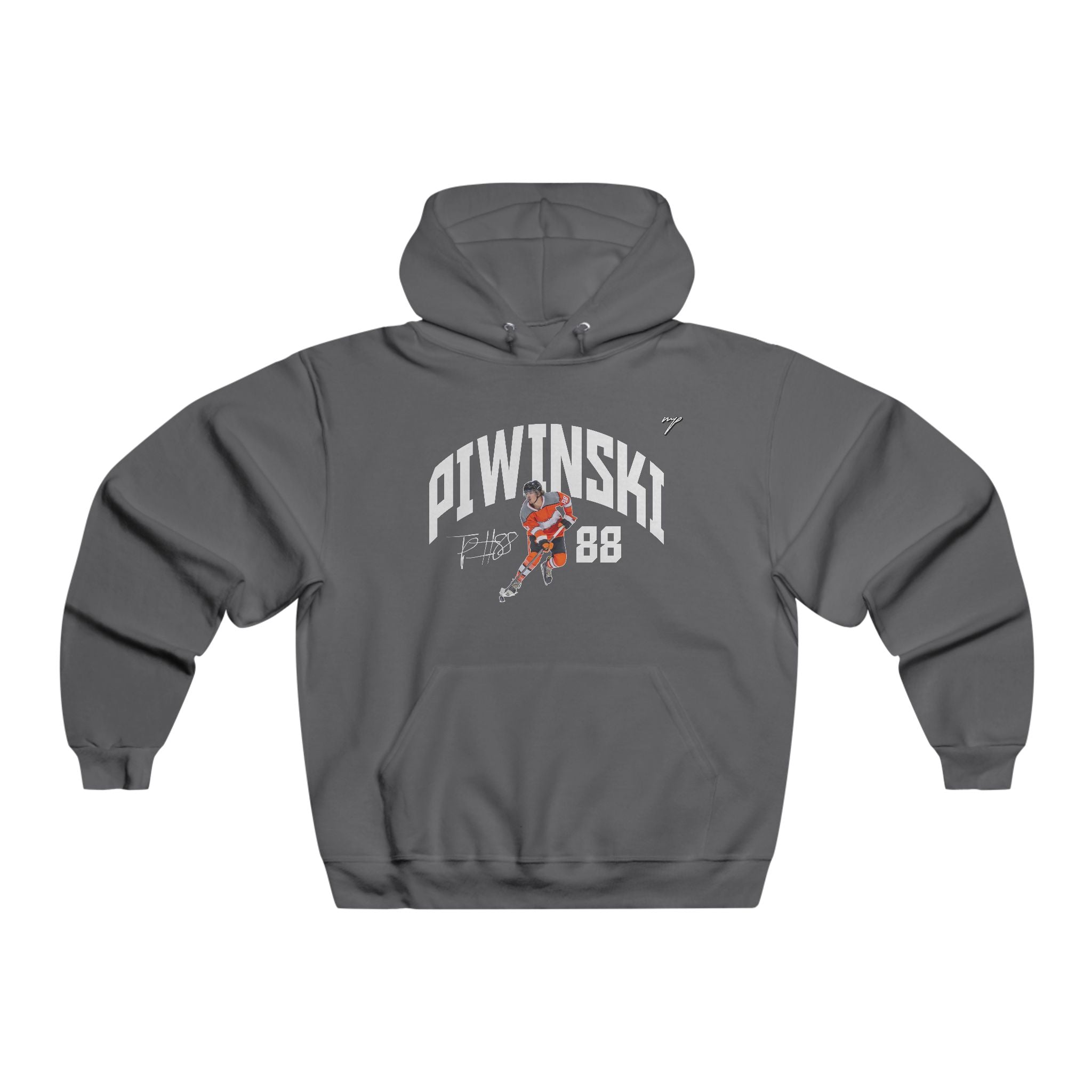 Tristen Piwinski Vintage Hoodie